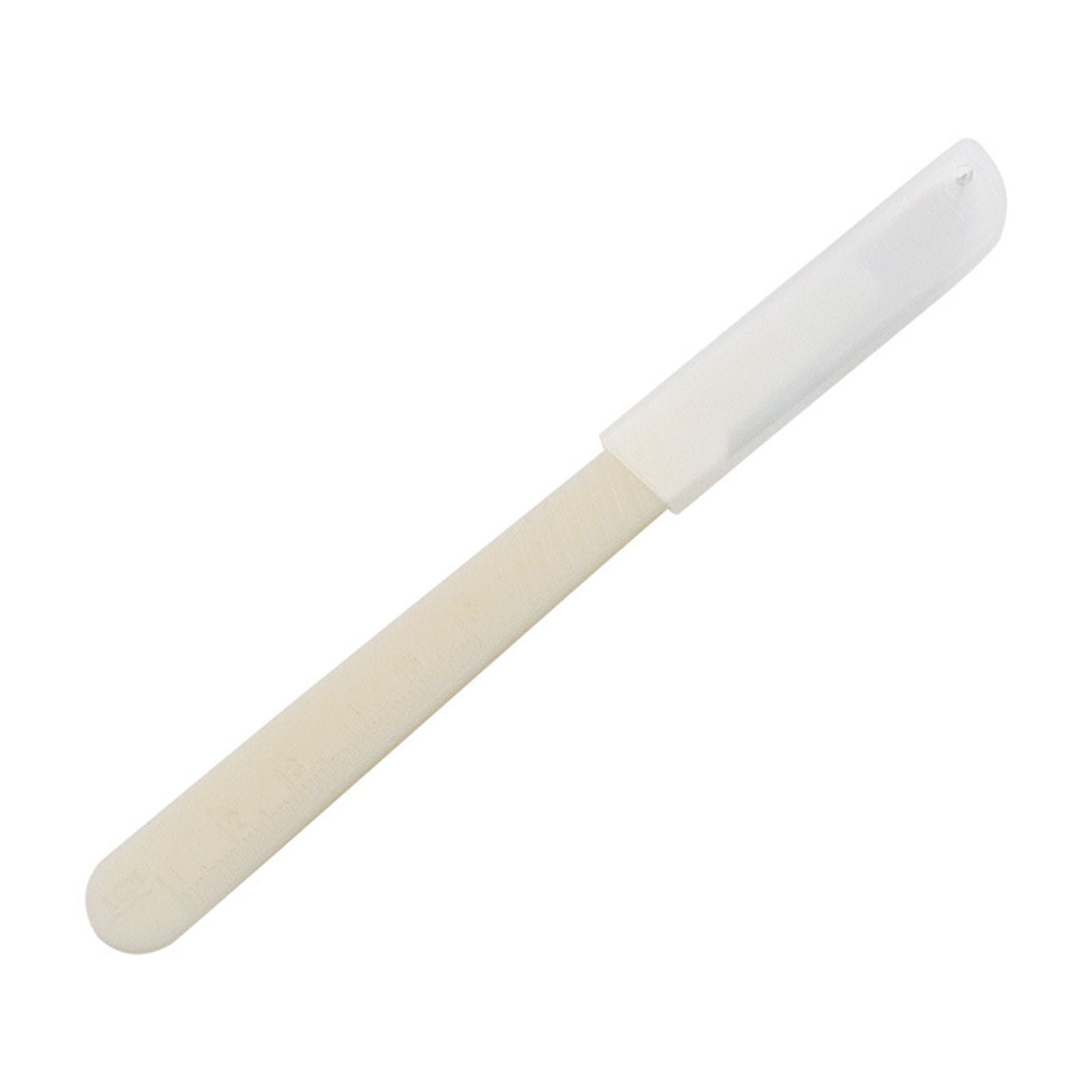 Bread Lame Dough Scoring Tool, Hand Crafted Sourdough Scorer Knife, Razor Blade Cutter Slashing Tool for Bread Making, European Flower Patterns Booklet, Homemade Kitchen Baking White - Image 2