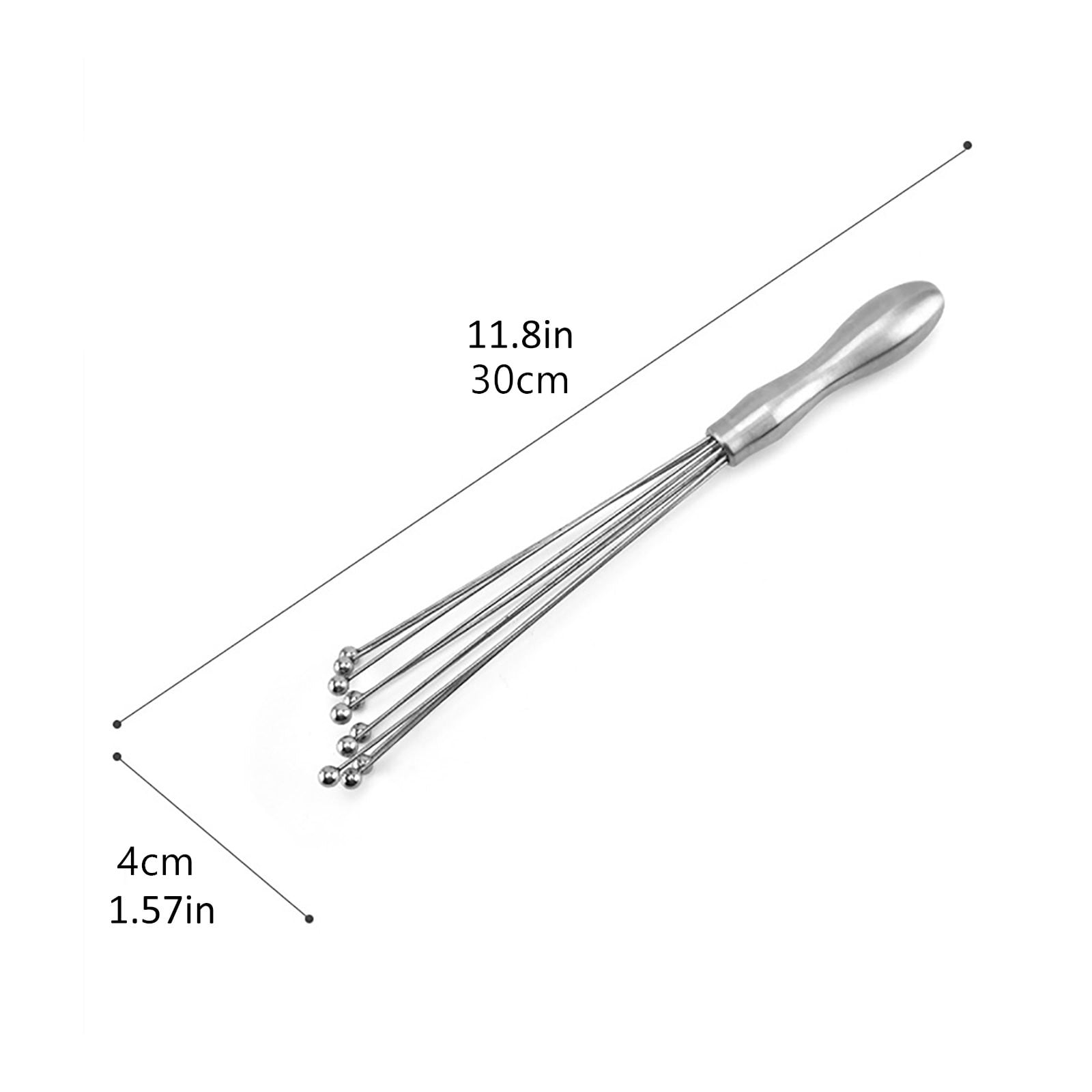 Egg Whisk,10