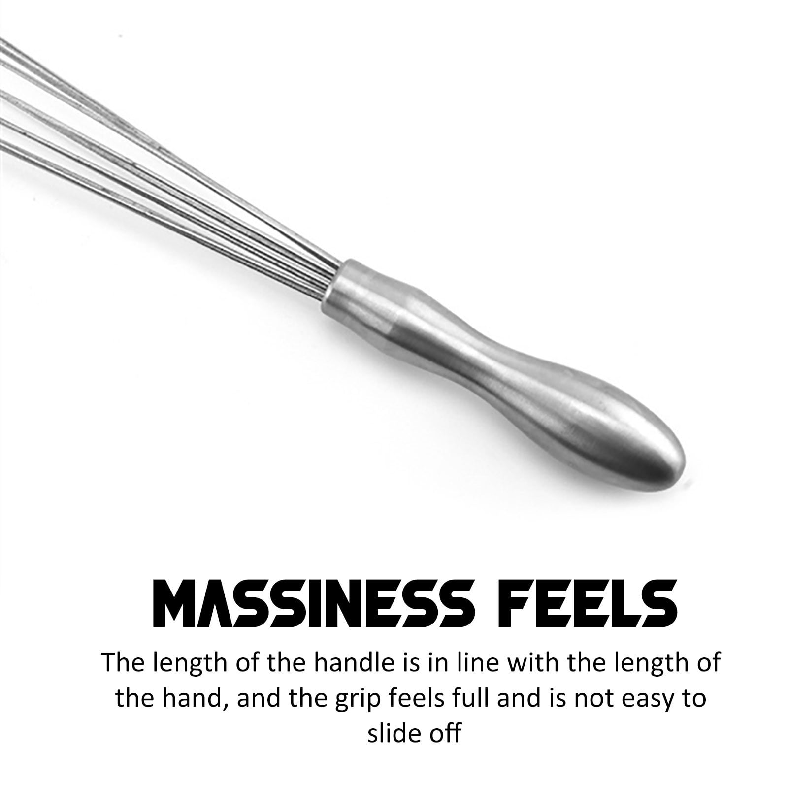 Egg Whisk,10