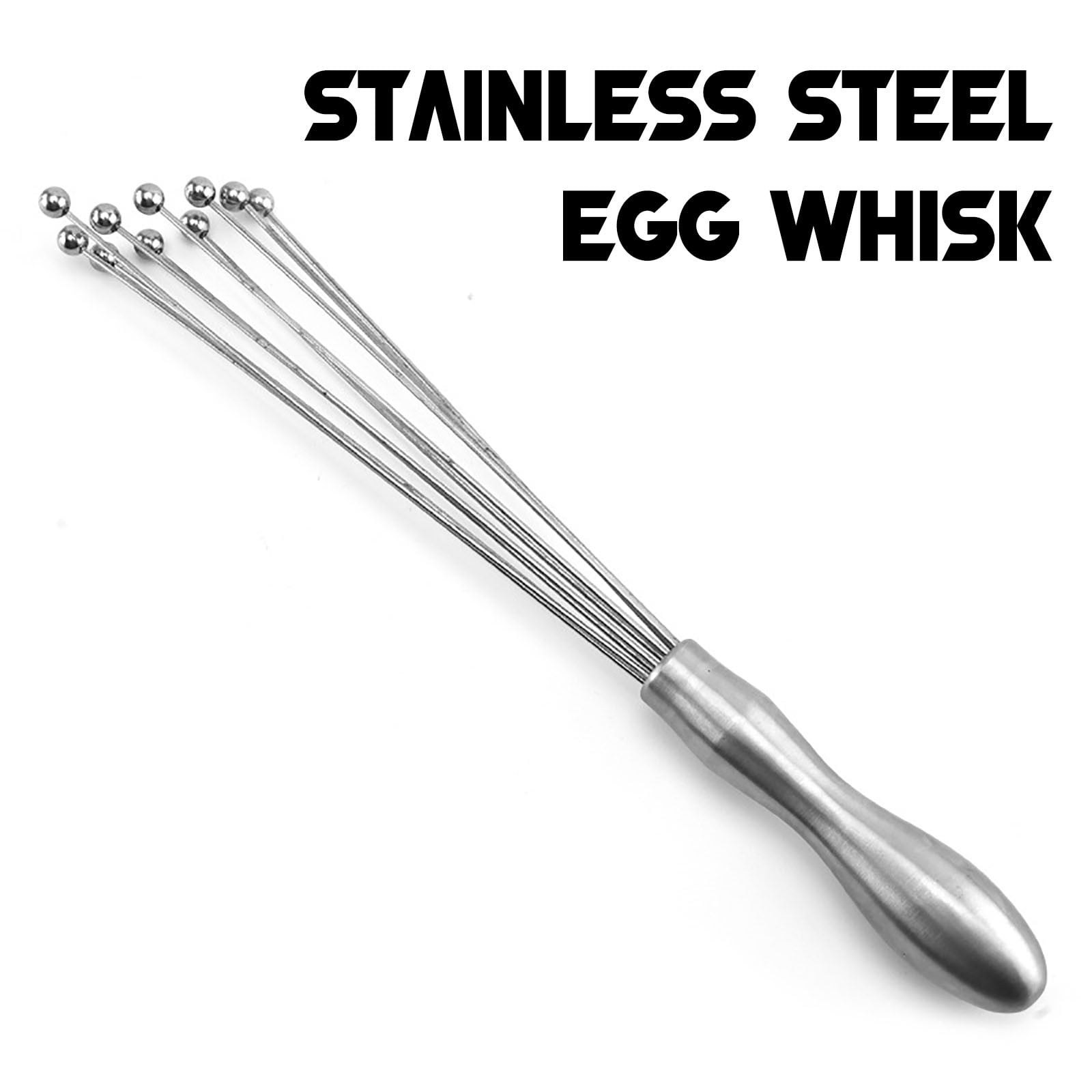 Egg Whisk,10