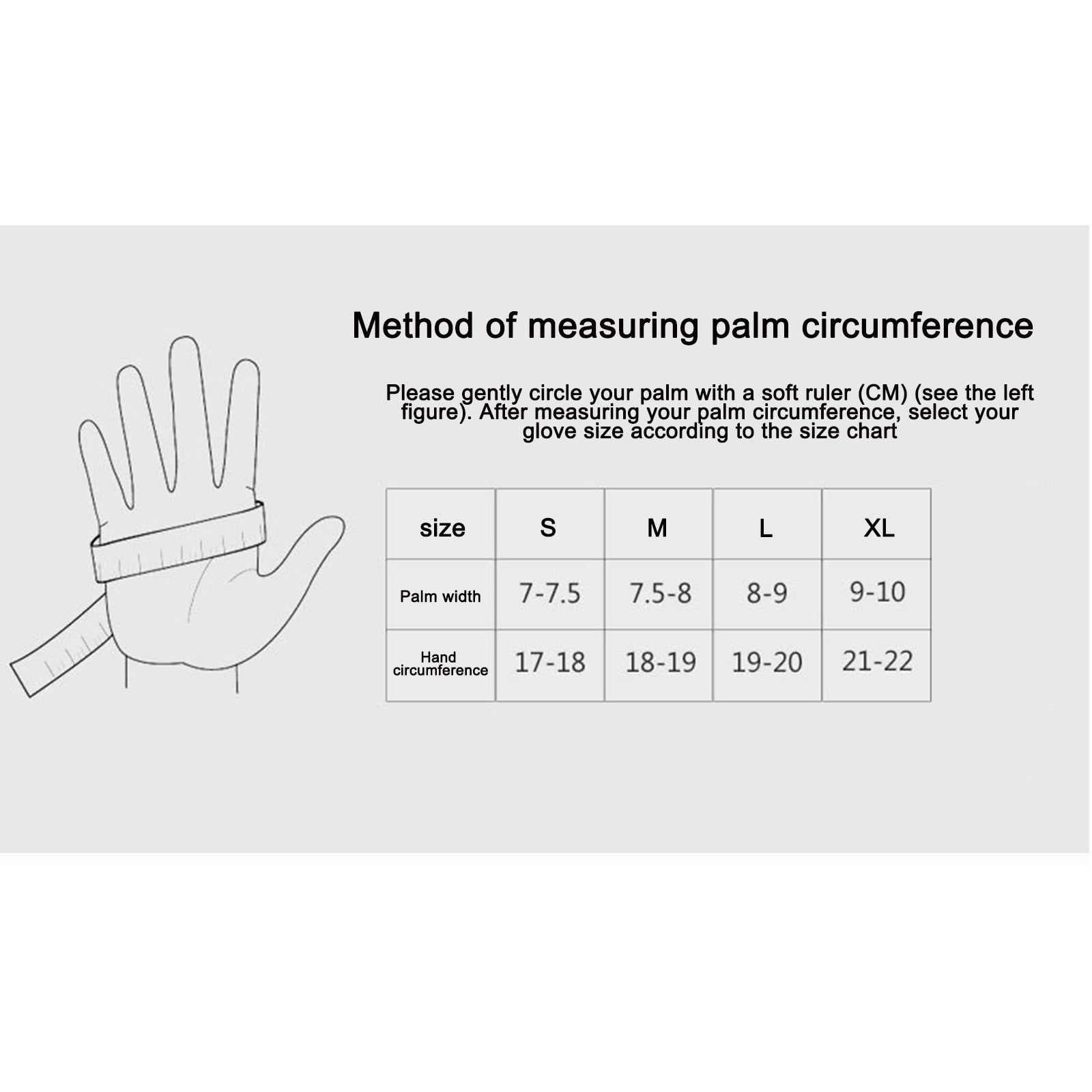 Plush Thermal Gloves with Zipper, Windproof & Waterproof Thermal Non-Slip Gloves, Winter Outdoor Touch Screen Gloves for Running, Cycling, Hiking, Travel L Black - Image 2