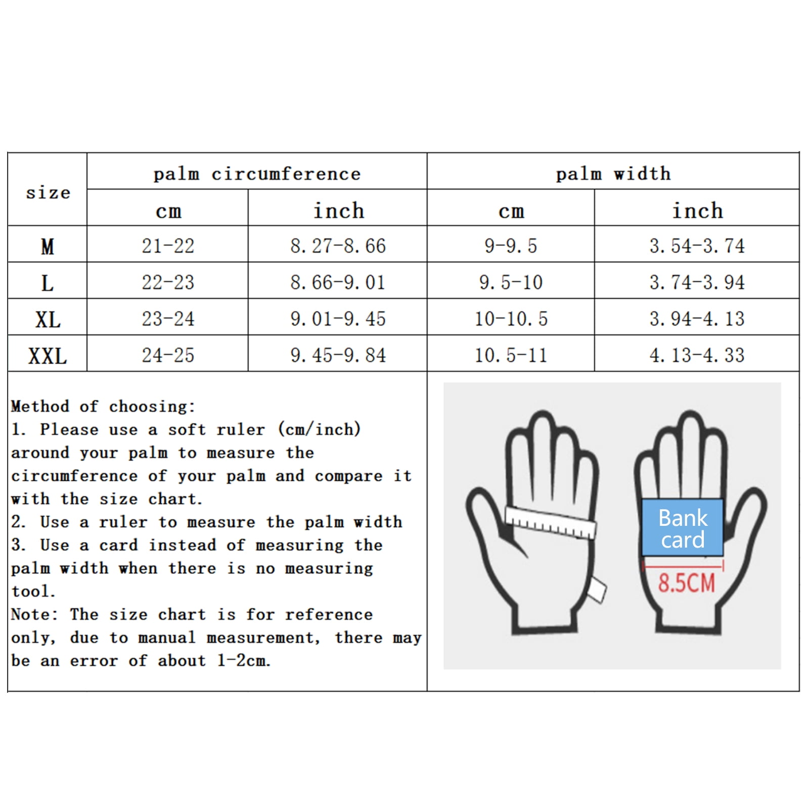 RABBITH Upgrade Leather Working Gloves Work Gardening Gloves Thorn Proof Garden Building Heavy Duty Utility Gripper Men Women M - Image 7