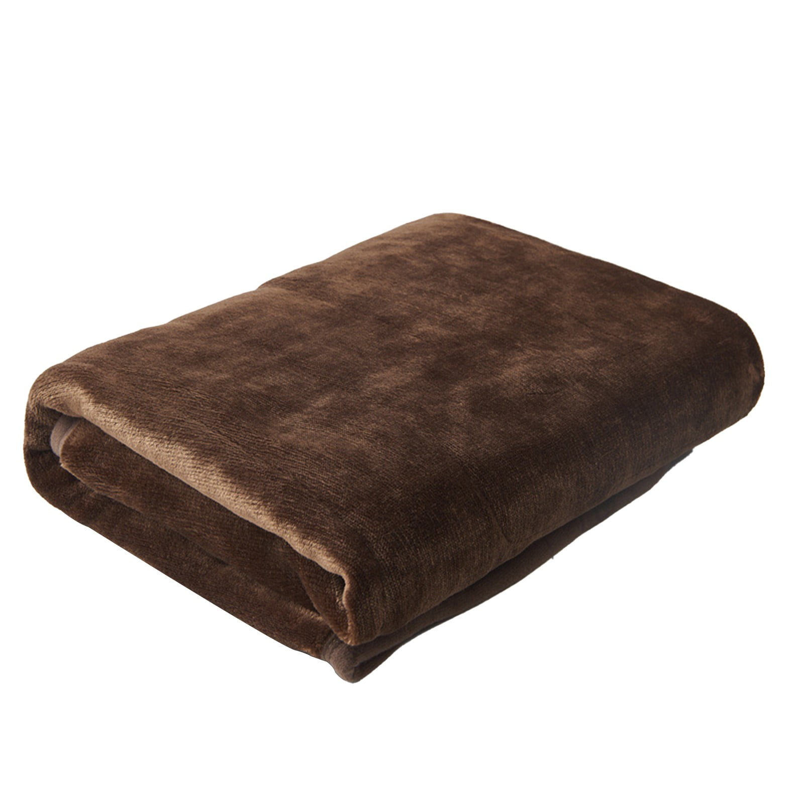Cotton Blankets Queen Size Usb Electric Blanket Single Blanket Household Single Control Intelligent Temperature Regulating Dormitory Electric Mattress Warm Fuzzy Blanket A - Image 2