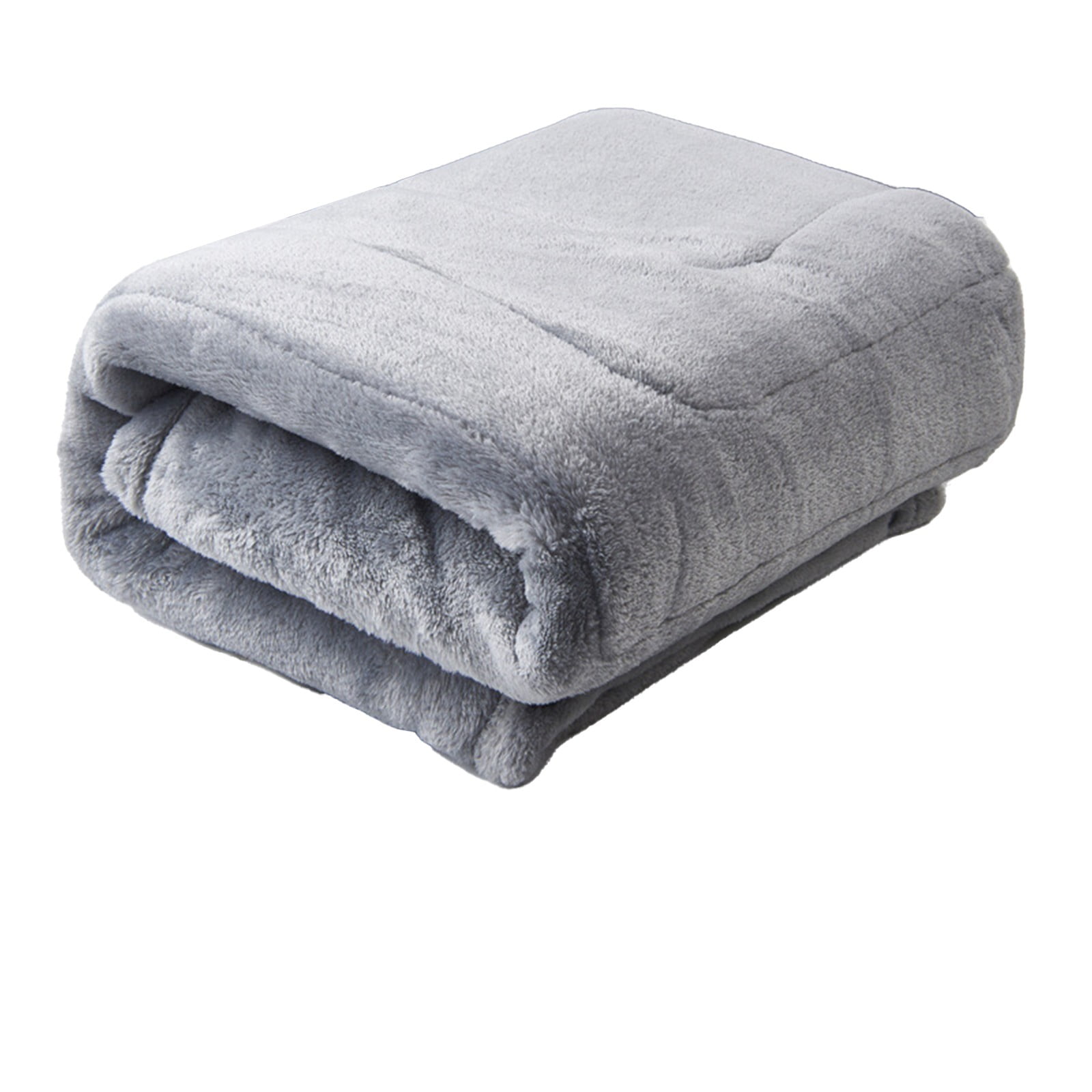 Cotton Blankets Queen Size Usb Electric Blanket Single Blanket Household Single Control Intelligent Temperature Regulating Dormitory Electric Mattress Warm Fuzzy Blanket GY1 - Image 2