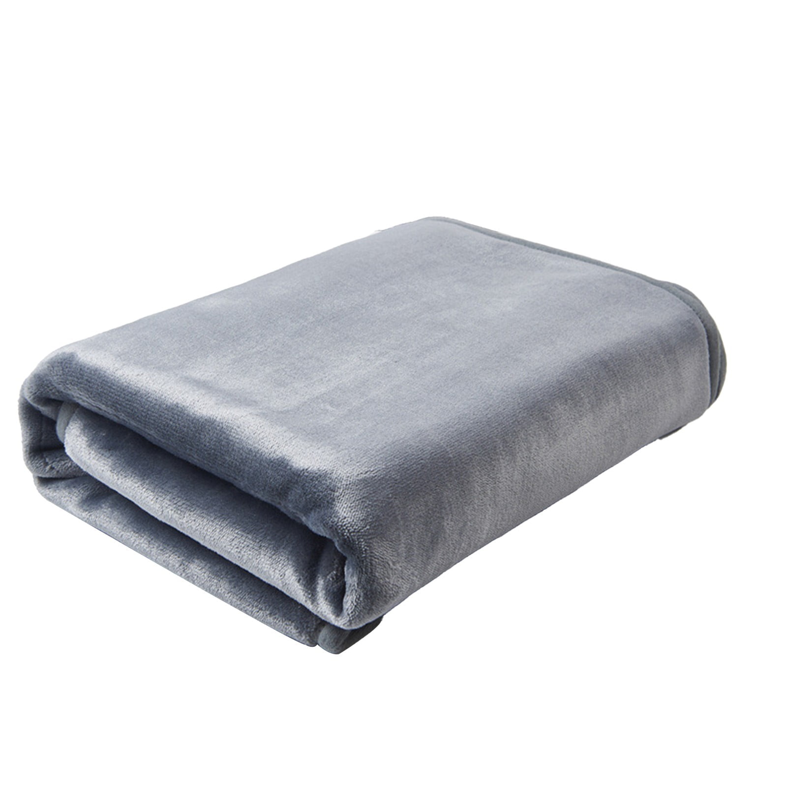 Cotton Blankets Queen Size Usb Electric Blanket Single Blanket Household Single Control Intelligent Temperature Regulating Dormitory Electric Mattress Warm Fuzzy Blanket GY2 - Image 2
