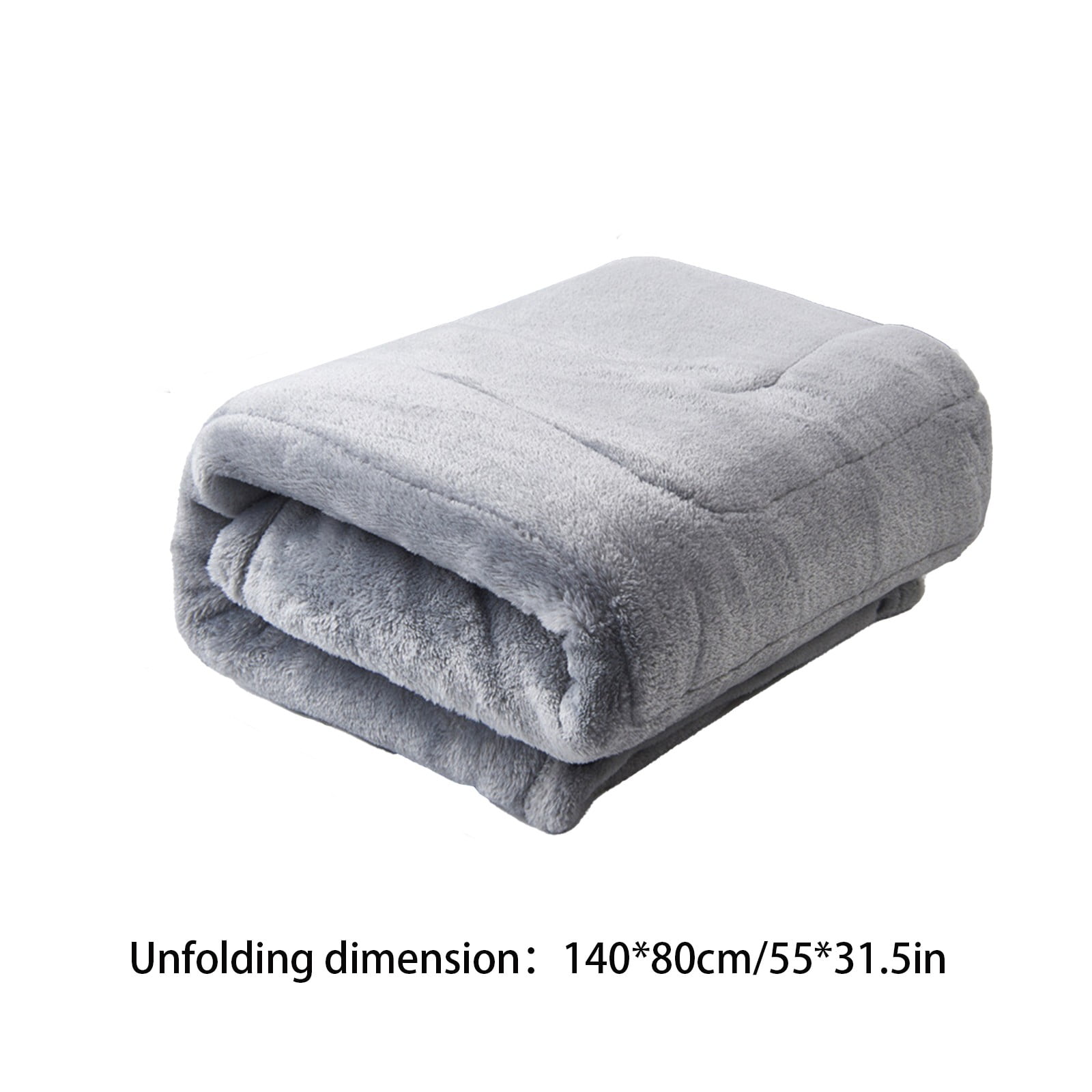 Cotton Blankets Queen Size Usb Electric Blanket Single Blanket Household Single Control Intelligent Temperature Regulating Dormitory Electric Mattress Warm Fuzzy Blanket Yellow - Image 3