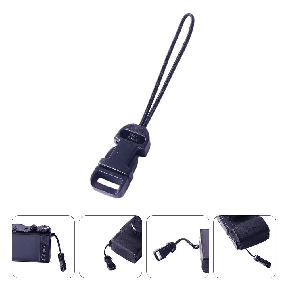 8pcs Quick Release Camera Strap QD Loops Connector Cameras Strap Adapter - Image 6