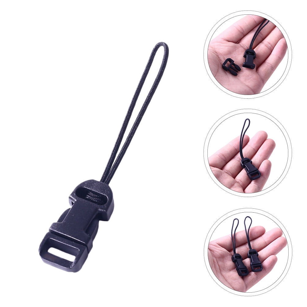 8pcs Quick Release Camera Strap QD Loops Connector Cameras Strap Adapter - Image 8