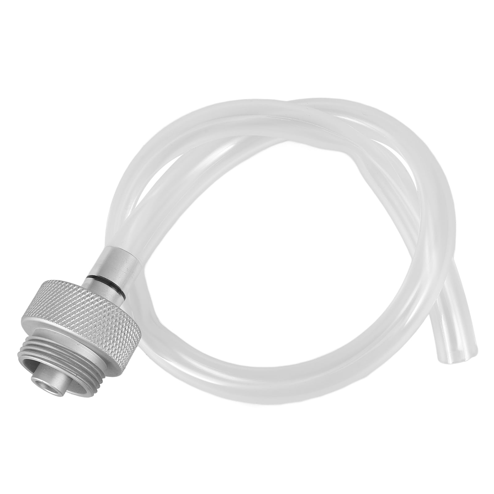 Oil Drain Hose and Oil Filter Release Pipe Tool for Efficient Oil Filter System Draining and Maintenance 38.00X4.00X4.00CM Multi - Image 1