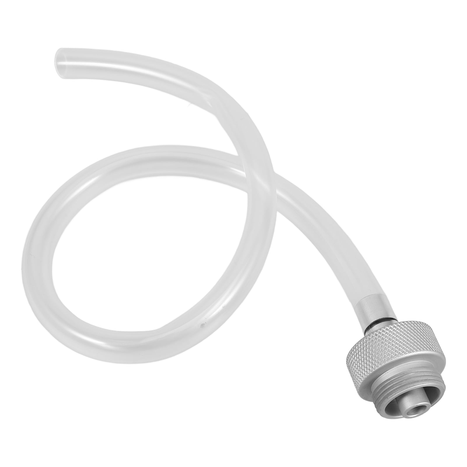 Oil Drain Hose and Oil Filter Release Pipe Tool for Efficient Oil Filter System Draining and Maintenance 38.00X4.00X4.00CM Multi - Image 2