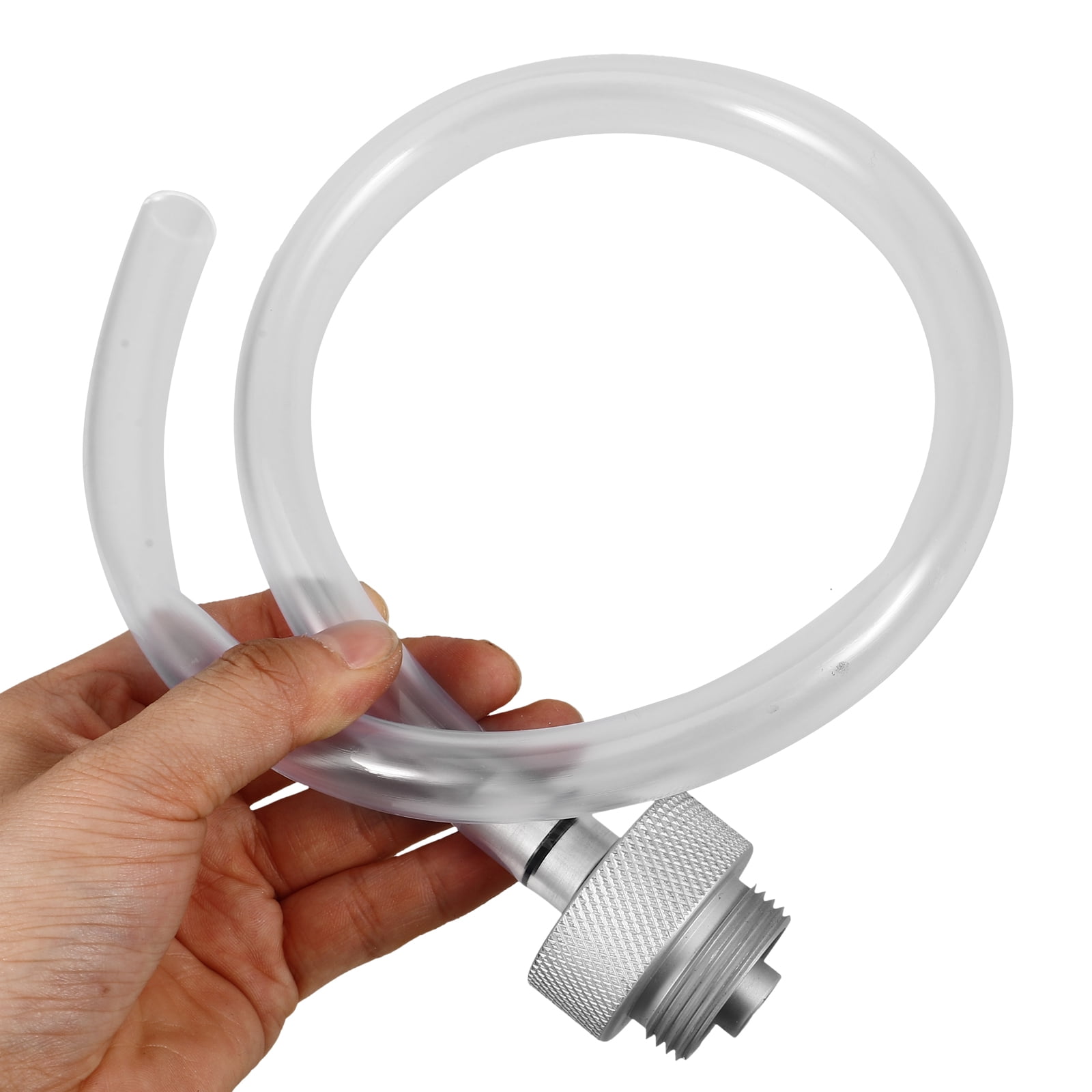 Oil Drain Hose and Oil Filter Release Pipe Tool for Efficient Oil Filter System Draining and Maintenance 38.00X4.00X4.00CM Multi - Image 4