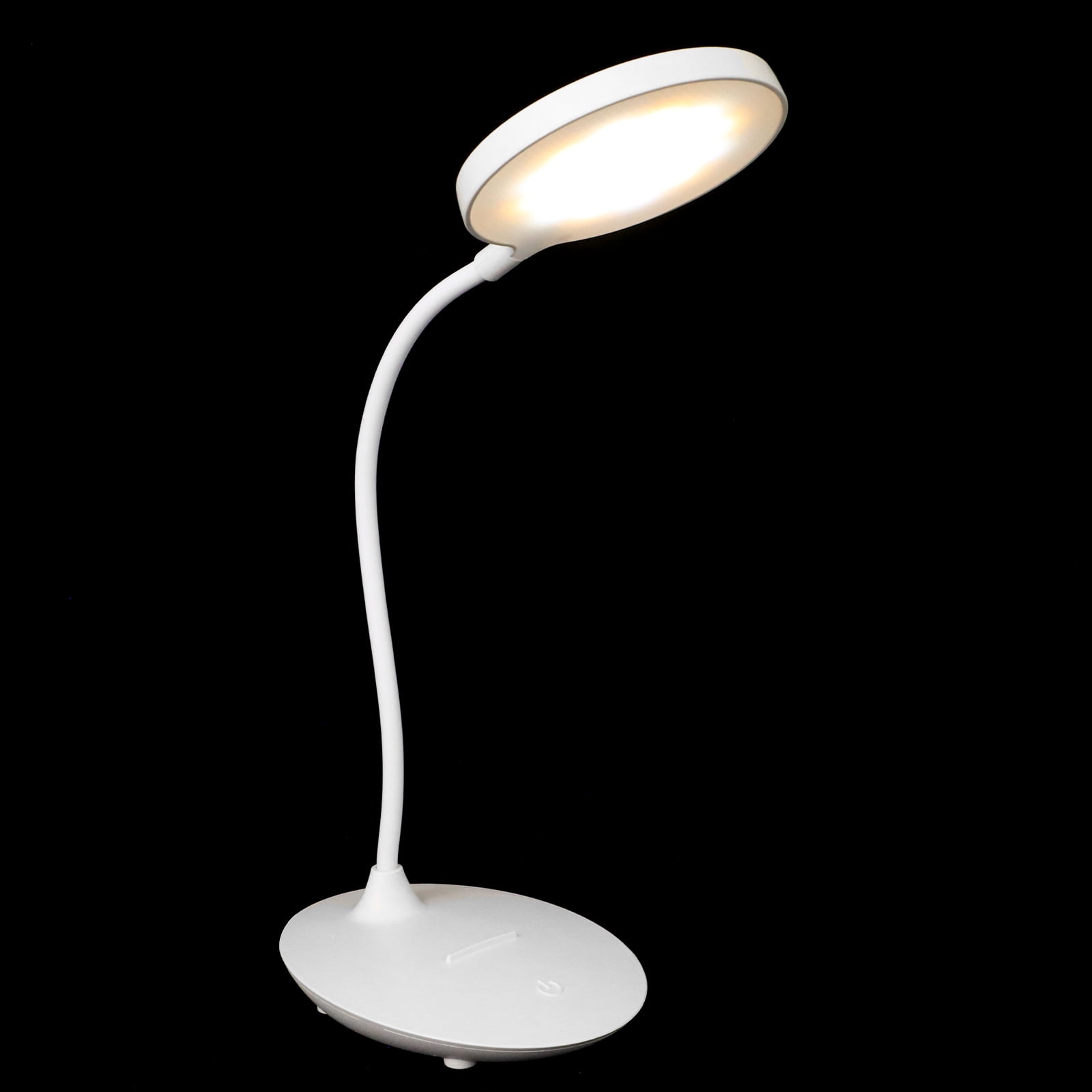 Worgeous LED Desk Lights Dimmable Table Lamp Work Lamps for Home Office - Image 1