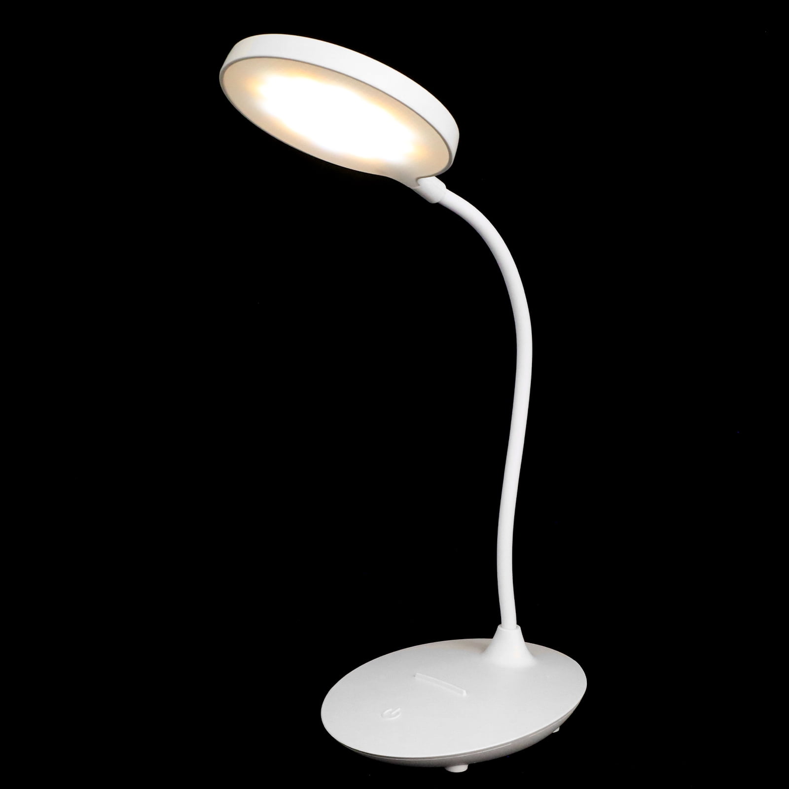 Worgeous LED Desk Lights Dimmable Table Lamp Work Lamps for Home Office - Image 4