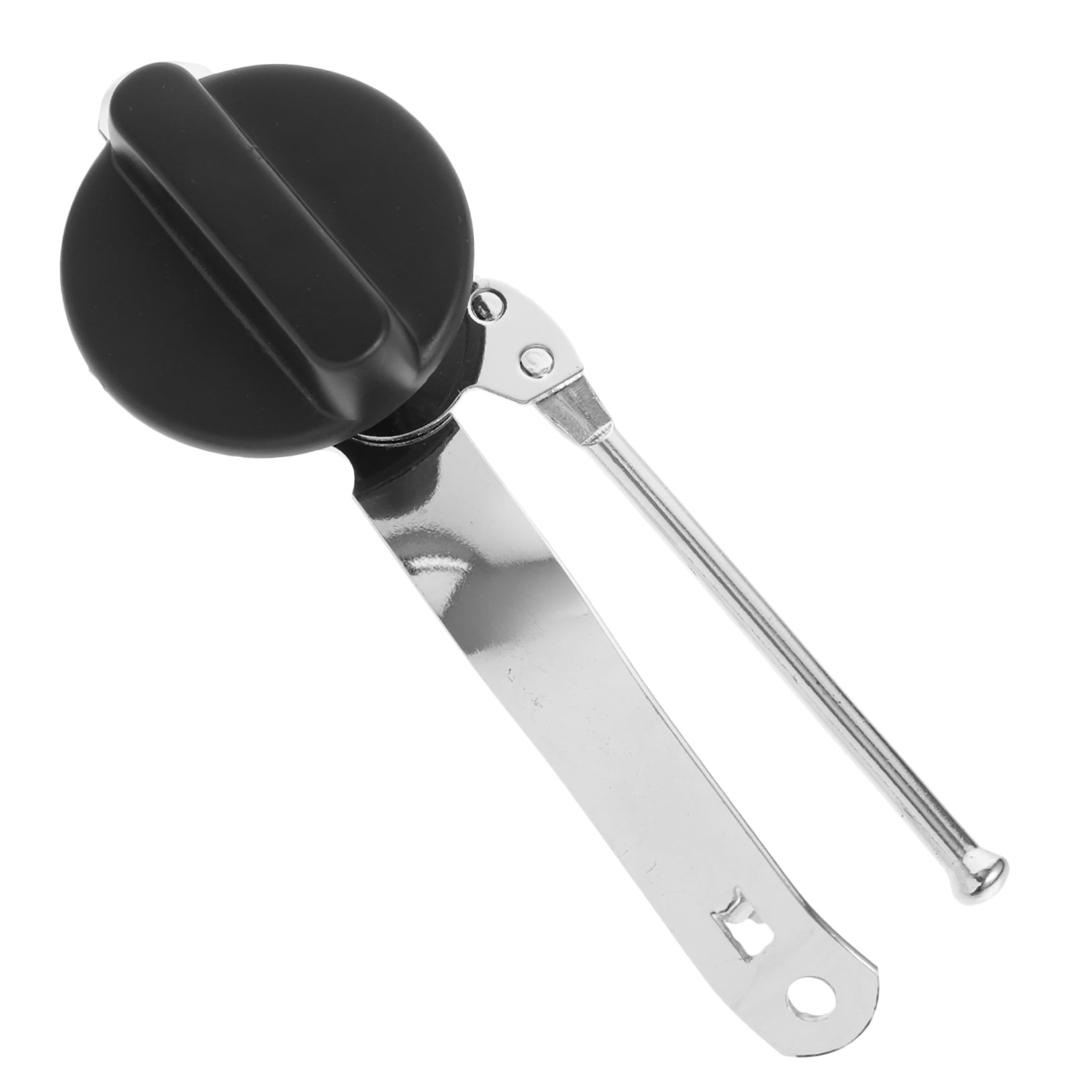 HOOWIFFY Stainless Steel Manual Bottle Opener Kitchen Tool Set Easy to Use Bar Accessories - Image 4
