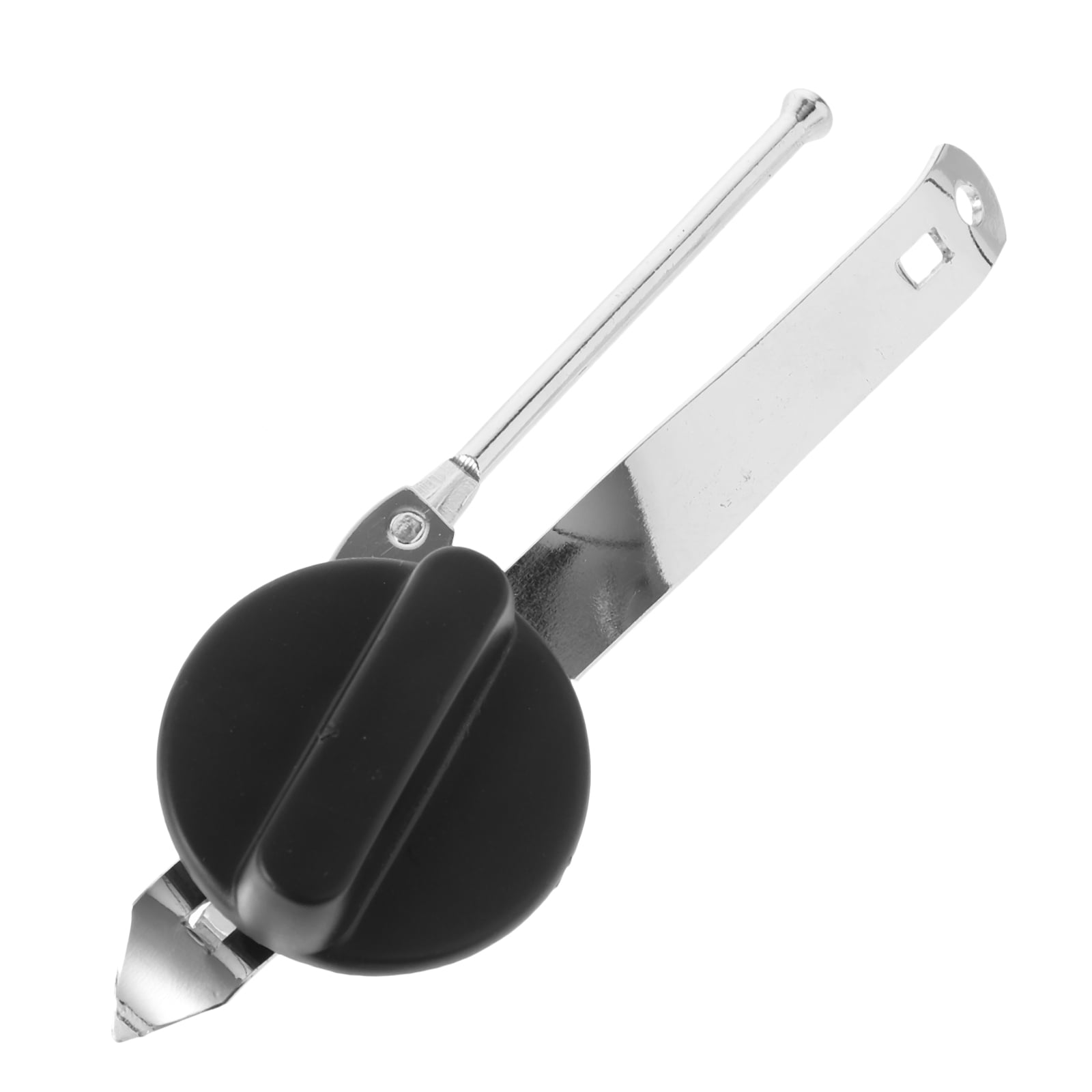 HOOWIFFY Stainless Steel Manual Bottle Opener Kitchen Tool Set Easy to Use Bar Accessories - Image 6