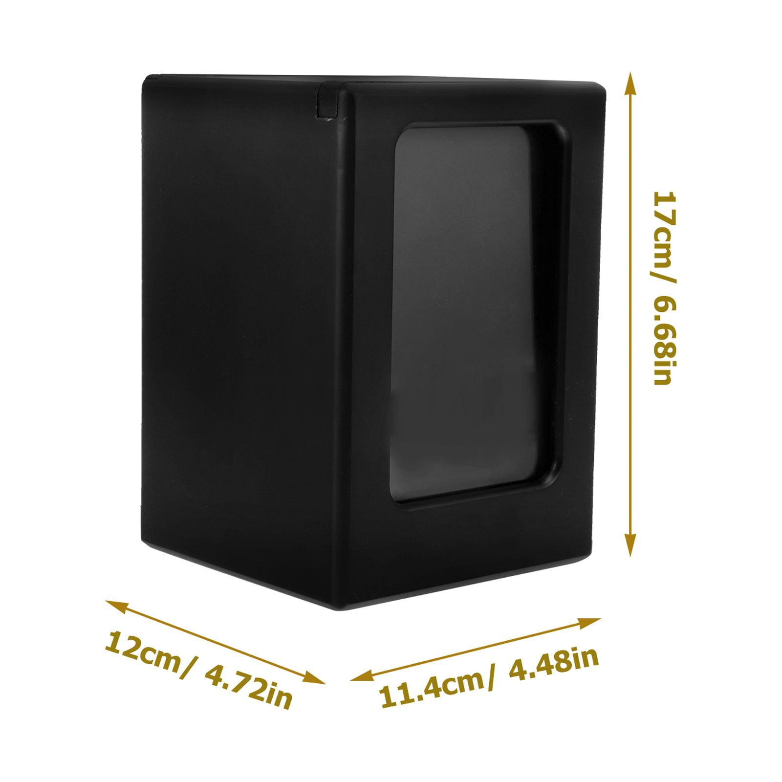 Worgeous Wooden Pet Memorial Urn Box for Dog and Cat Ashes Keepsake with Elegant and Design - Image 2
