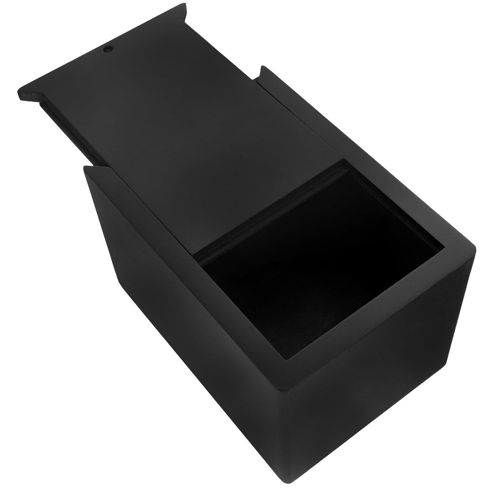 Worgeous Wooden Pet Memorial Urn Box for Dog and Cat Ashes Keepsake with Elegant and Design - Image 4