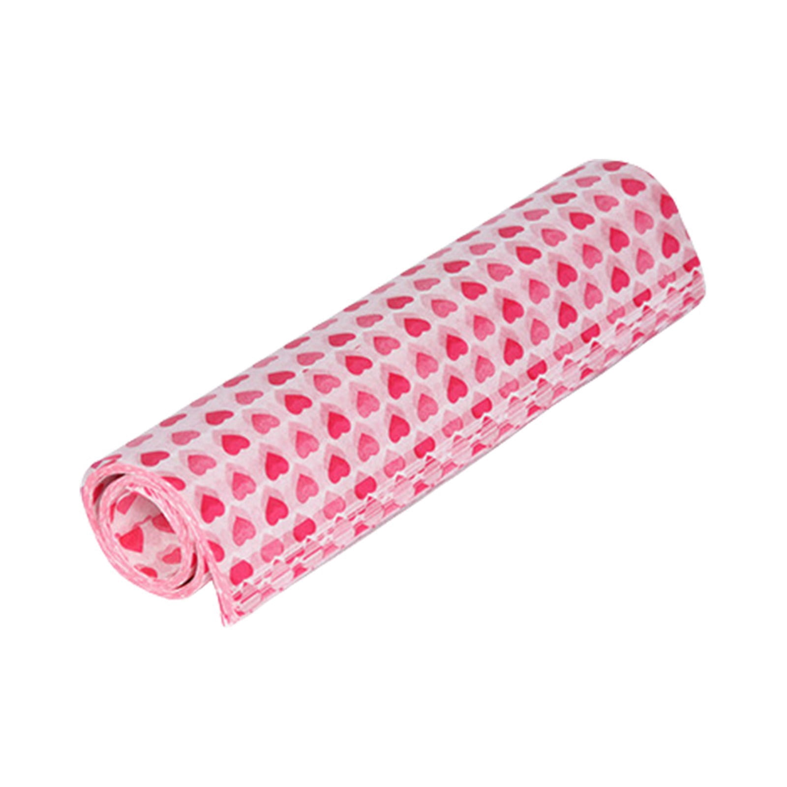 Darzheoy Wax Paper, Food Picnic Paper, 50 sheets Grease Proof Paper, Waterproof Dry Hamburger Paper Liners Wrapping Tissue for Plastic Food Basket A - Image 2