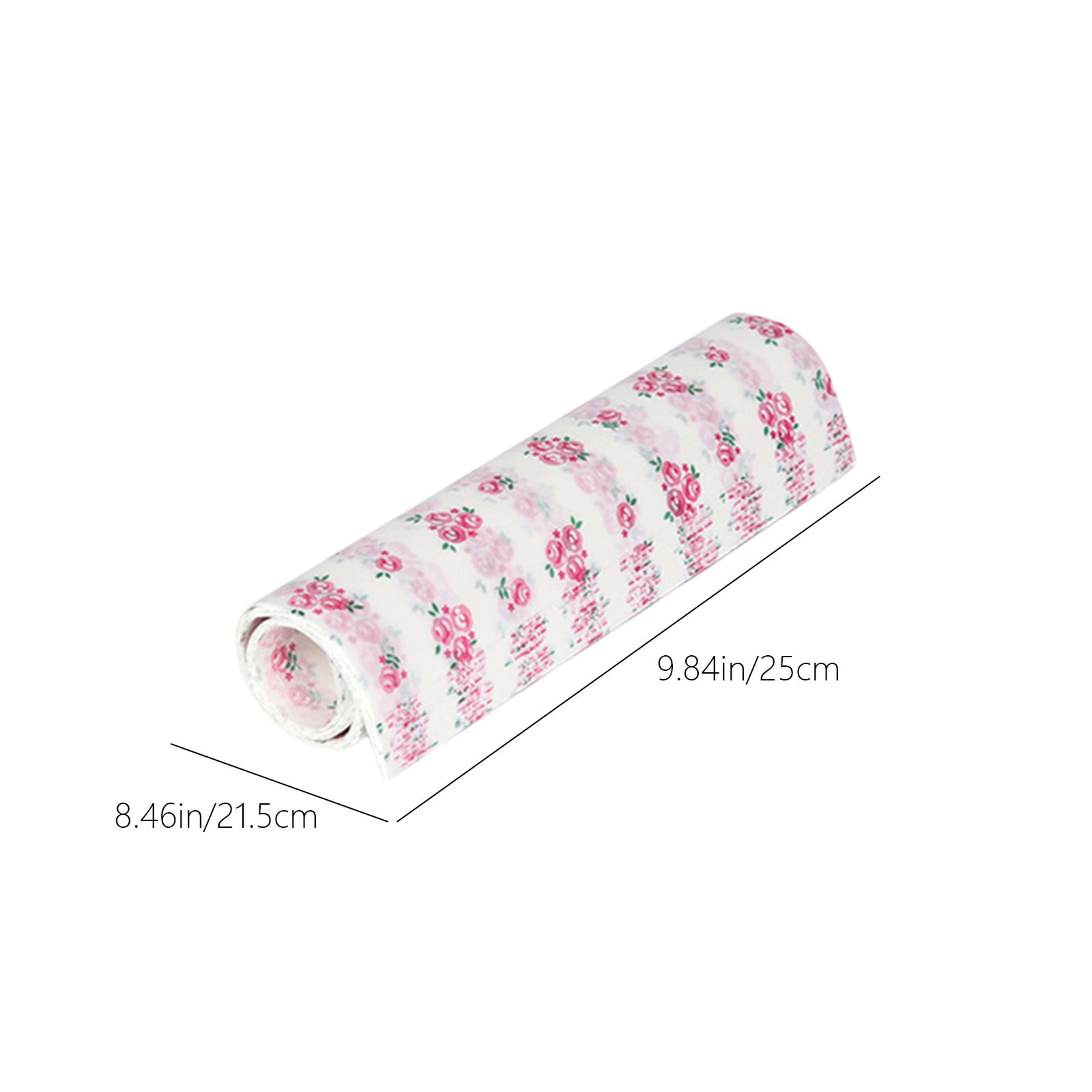 Darzheoy Wax Paper, Food Picnic Paper, 50 sheets Grease Proof Paper, Waterproof Dry Hamburger Paper Liners Wrapping Tissue for Plastic Food Basket C - Image 2
