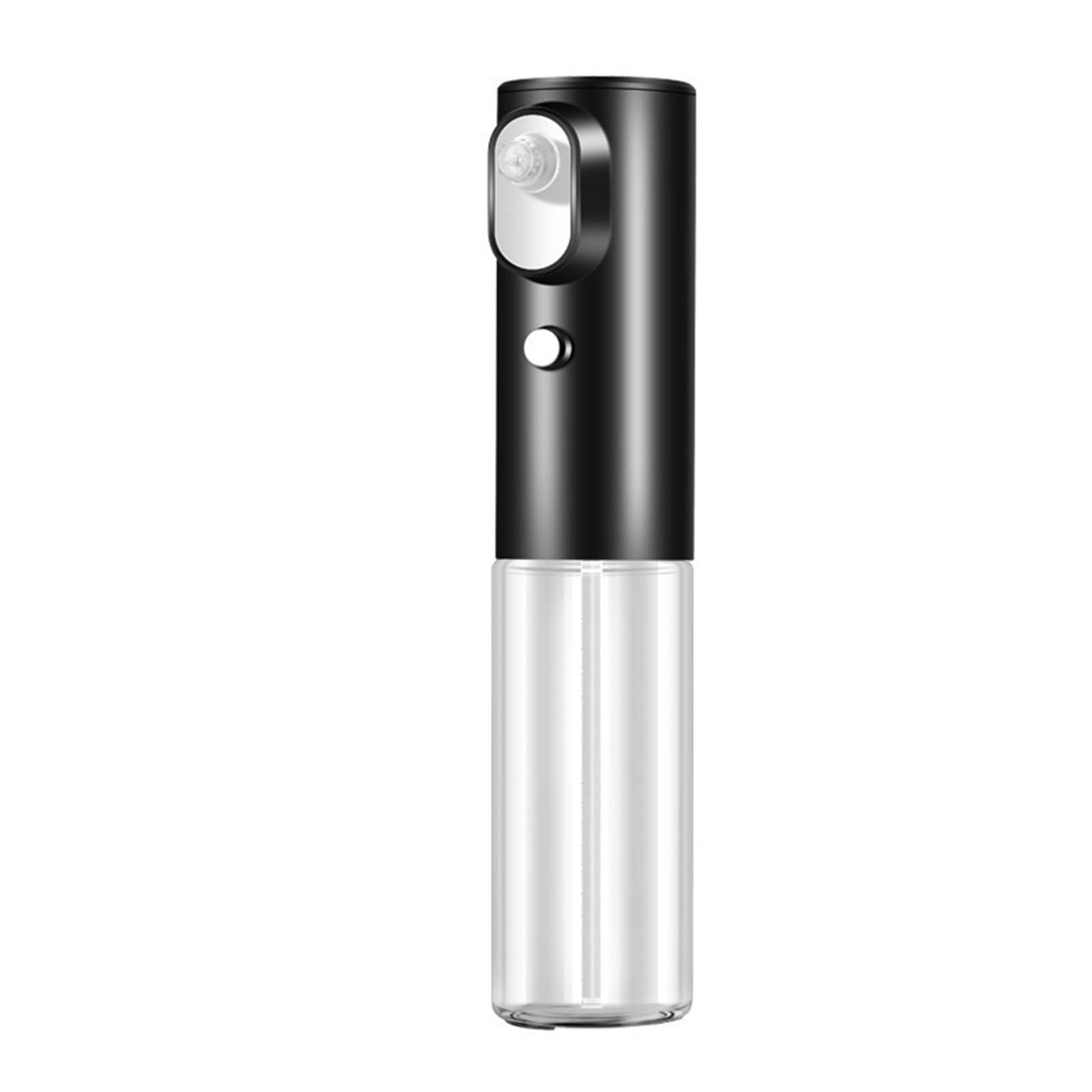 Darzheoy Electric Butter Sprayer, 7oz Popcorn Butter Dispenser, Continuous Spray with Portion Control, Oil Sprayer and Dispenser Cooking for Popcorn, Kitchen Gadgets White - Image 1