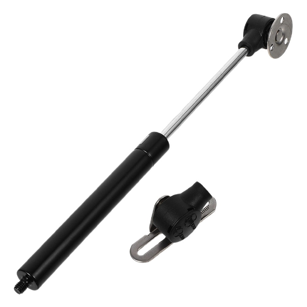HOOWIFFY Lid Stay Support Hinge Soft Close Hinges For Cabinet Doors Aluminium Alloy 1Pcs - Image 5