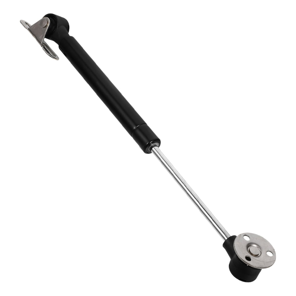 HOOWIFFY Lid Stay Support Hinge Soft Close Hinges For Cabinet Doors Aluminium Alloy 1Pcs - Image 6