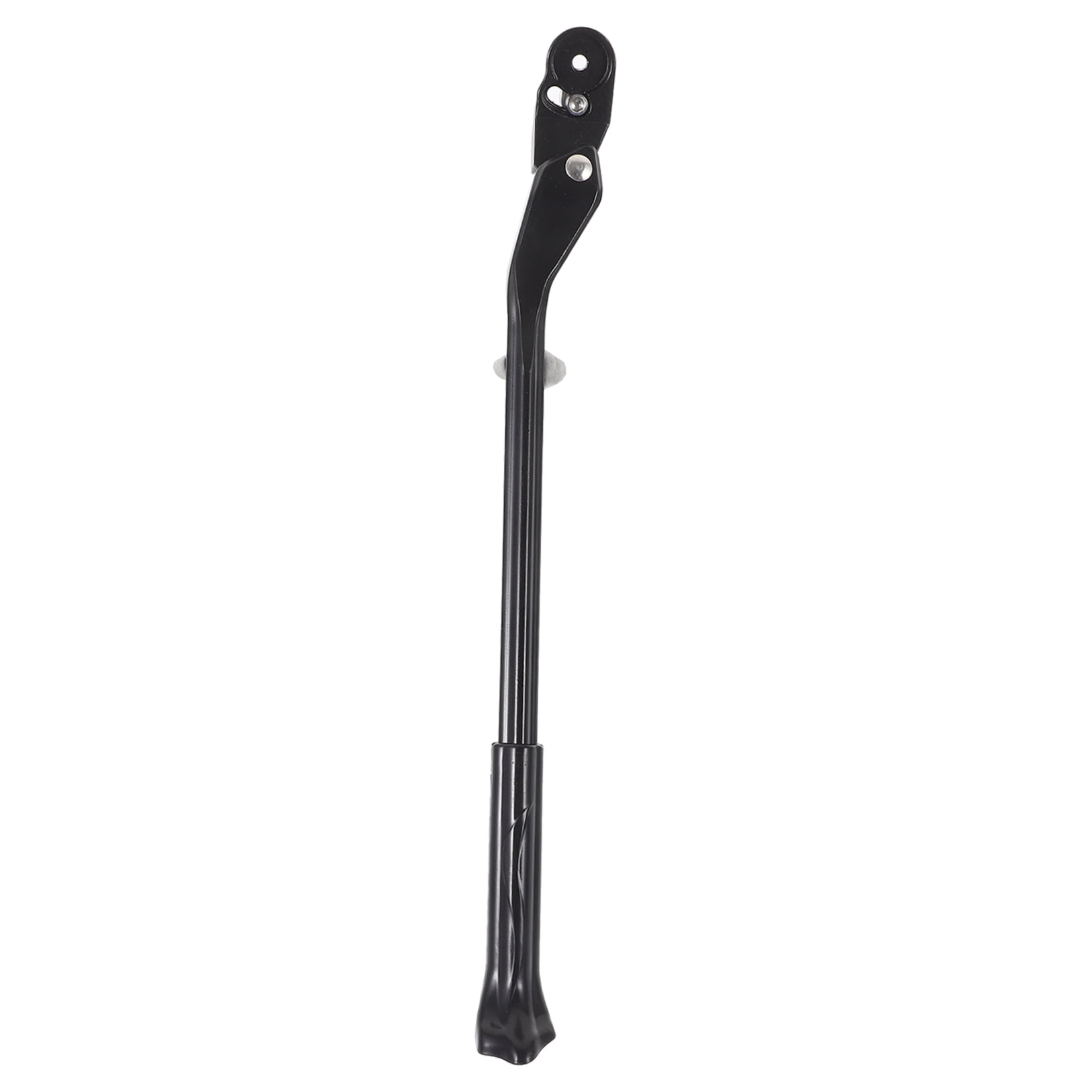 WHAMVOX Adjustable Rear Kickstand for Mountain Bikes Rack Support Black - Image 5
