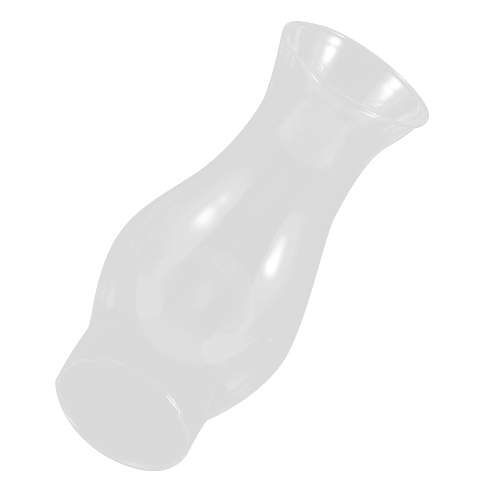 WHAMVOX Transparent Replacement Globe for Kerosene Lamp Shade, Light Cover for Oil Lamps - Image 5