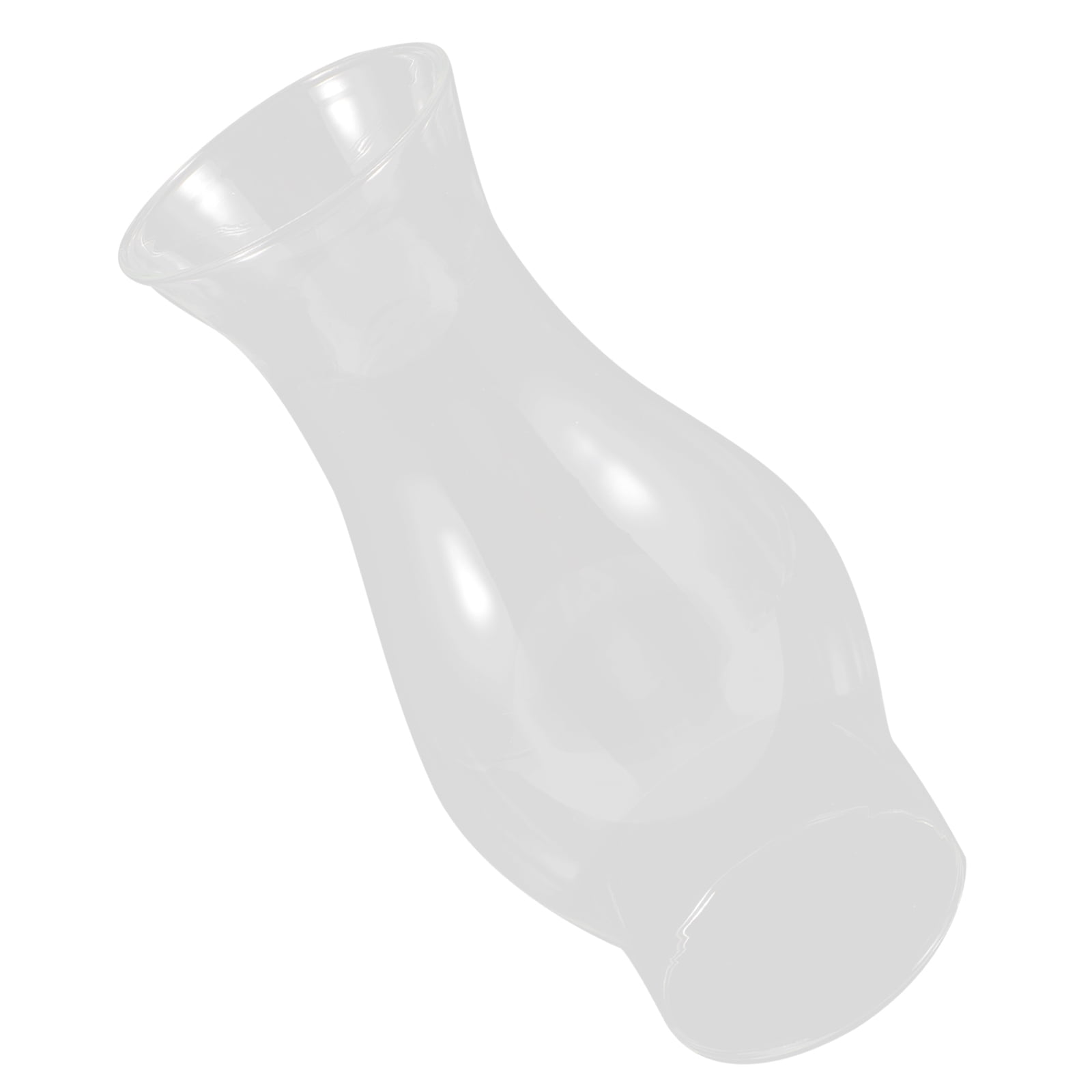 WHAMVOX Transparent Replacement Globe for Kerosene Lamp Shade, Light Cover for Oil Lamps - Image 7