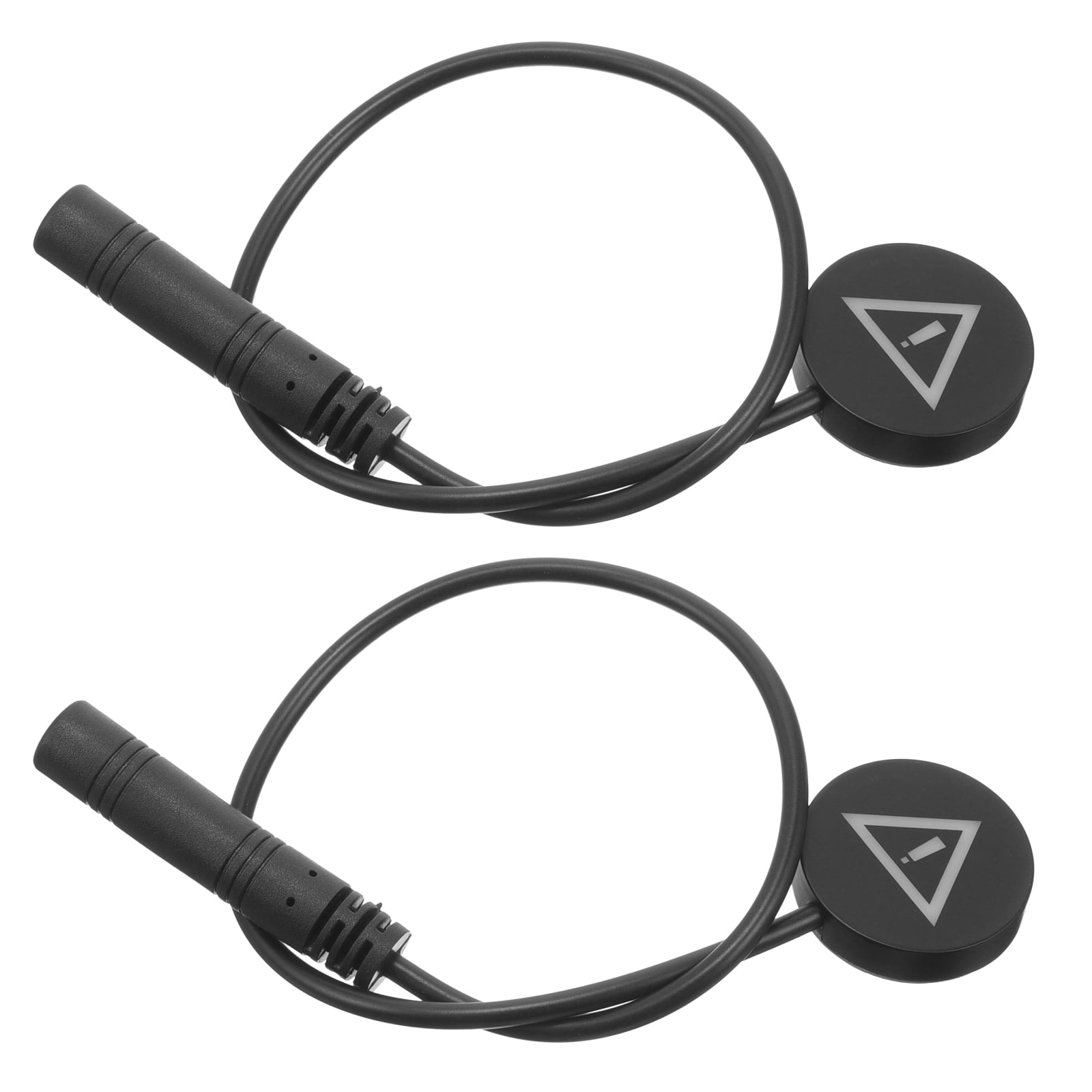 WHAMVOX Car Mirror Sensor Light Indicators Side for Black - Image 3