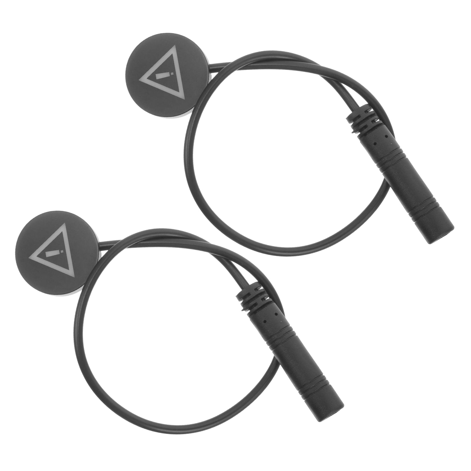 WHAMVOX Car Mirror Sensor Light Indicators Side for Black - Image 4