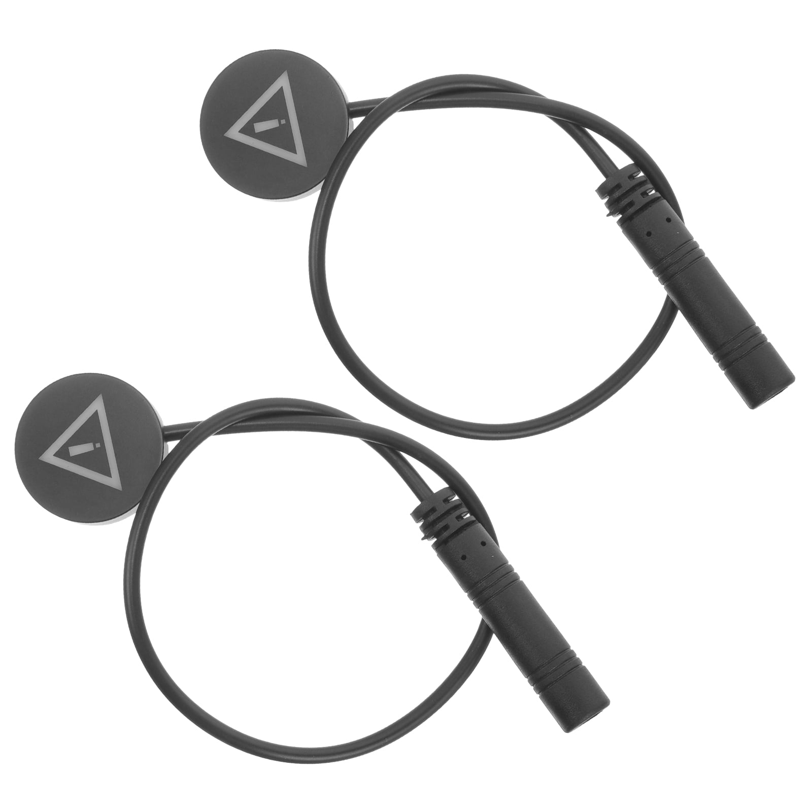 WHAMVOX Car Mirror Sensor Light Indicators Side for Black - Image 6