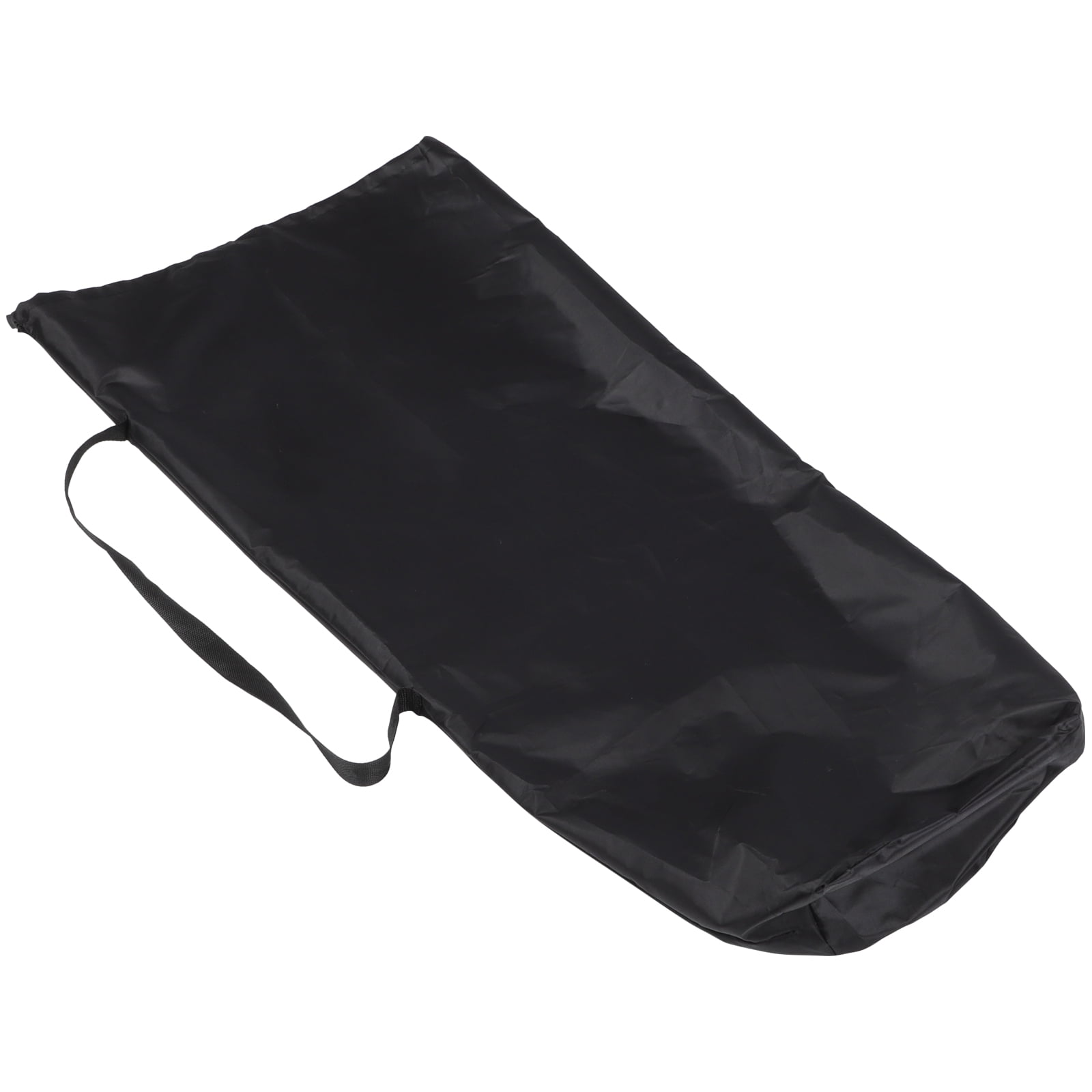 HOOWIFFY Baby Stroller Storage Bag, Portable Organizer for Single & Double Strollers, Spacious and Design - Image 1