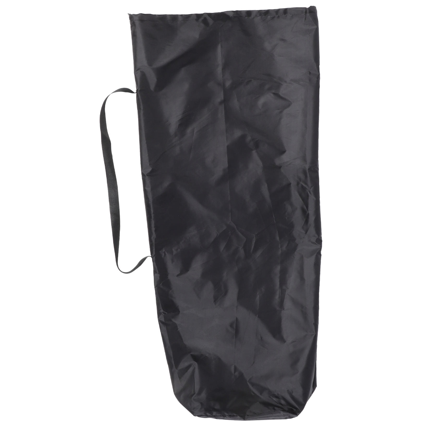 HOOWIFFY Baby Stroller Storage Bag, Portable Organizer for Single & Double Strollers, Spacious and Design - Image 5