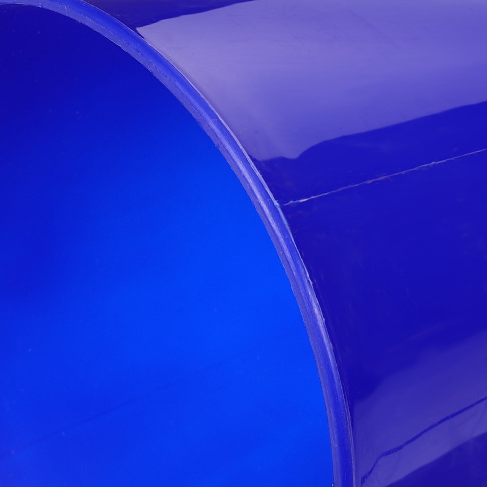 HOOWIFFY Cheer Megaphone 1Pack Blue for Party Favors Kids Cheering Props Outdoor Activities - Image 3
