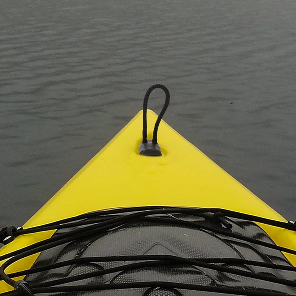 HOOWIFFY Kayak Accessory Kit with 3 Professional Carrying Handles for Easy Transport and Use - Image 5