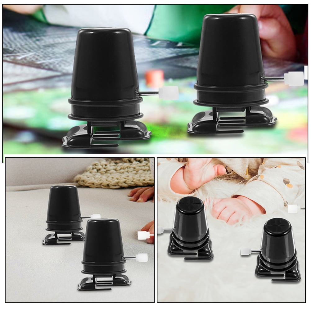 HOOWIFFY 10Pcs Walking Clockwork Toys for Creative Activities Plastic Movement - Image 6