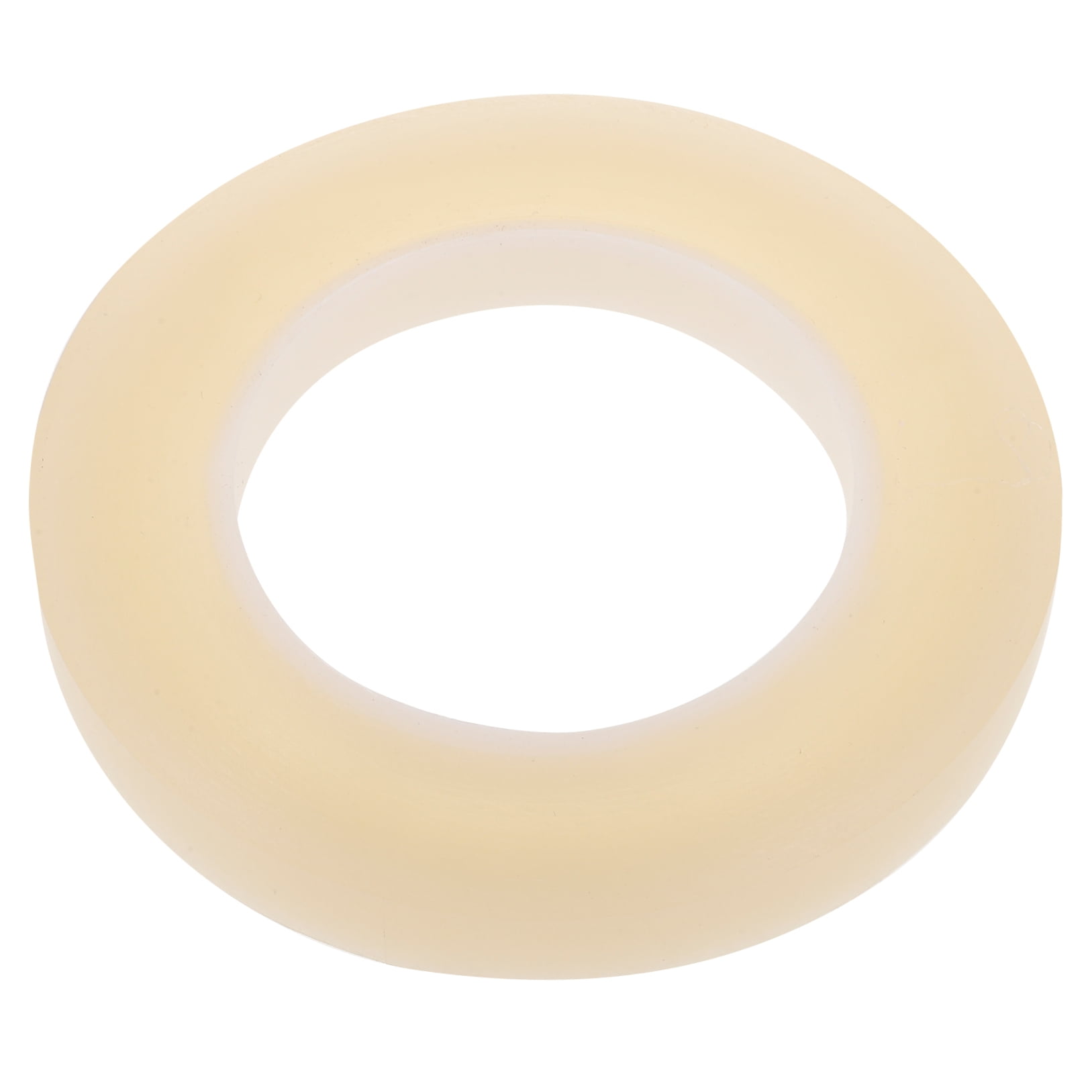 HOOWIFFY Strong Clear Food Sealer Tape 1 Roll Transparent Airtight Sealing Supplies for Kitchen and Storage - Image 5