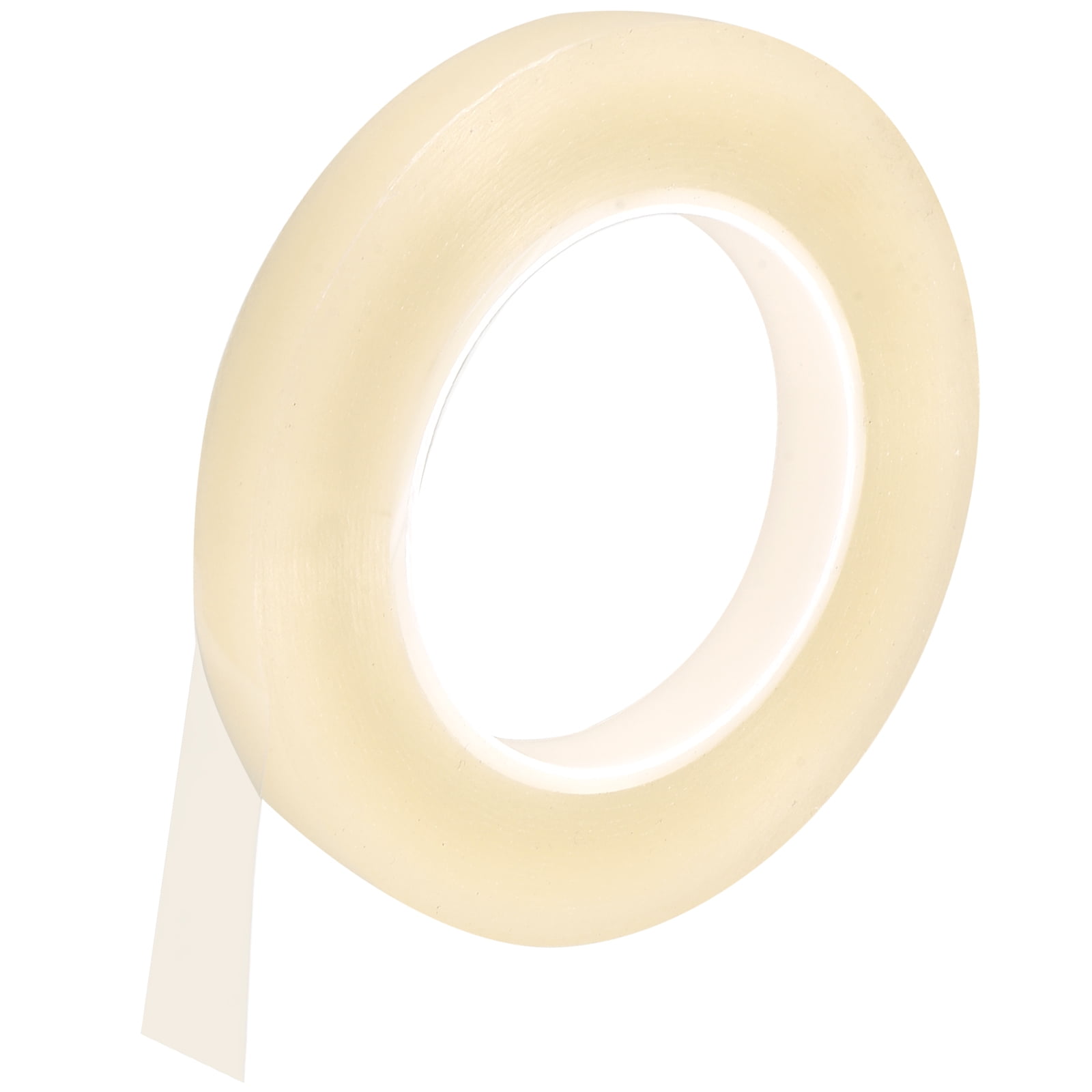 HOOWIFFY Strong Clear Food Sealer Tape 1 Roll Transparent Airtight Sealing Supplies for Kitchen and Storage - Image 7