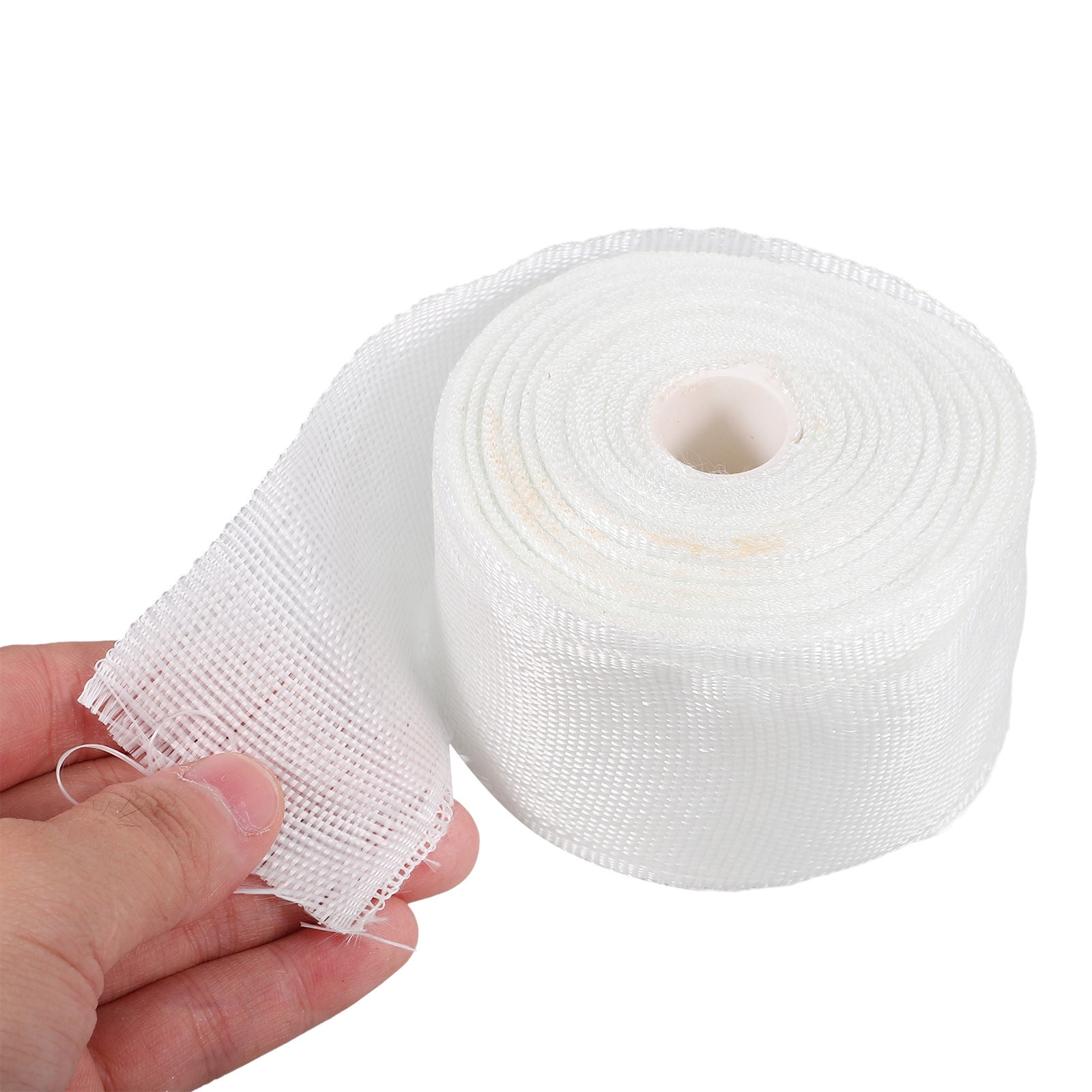 HOOWIFFY 1 Fiberglass Cloth Roll for Construction and Boat Projects - Image 3