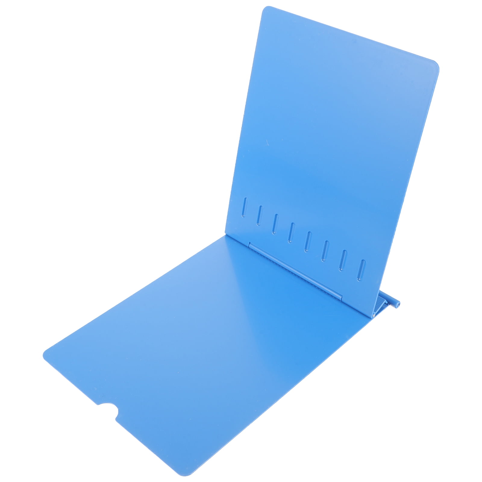 SKISUNO Medical Document Folder 1 Set Rectangular File Folder for Hospital Use Medical Record Organizer 11.8x9.6in - Image 1
