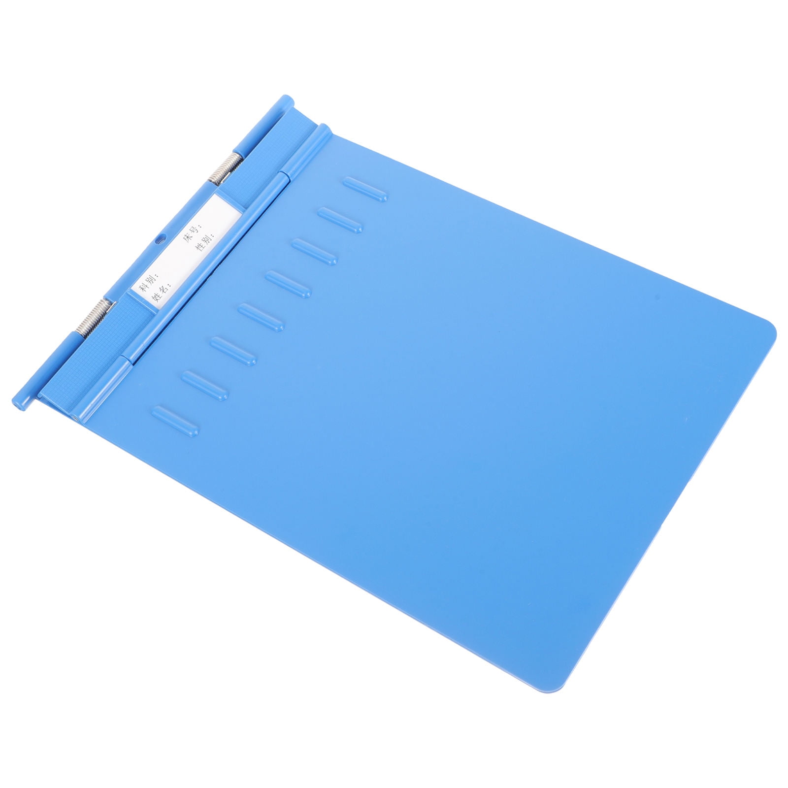 SKISUNO Medical Document Folder 1 Set Rectangular File Folder for Hospital Use Medical Record Organizer 11.8x9.6in - Image 6