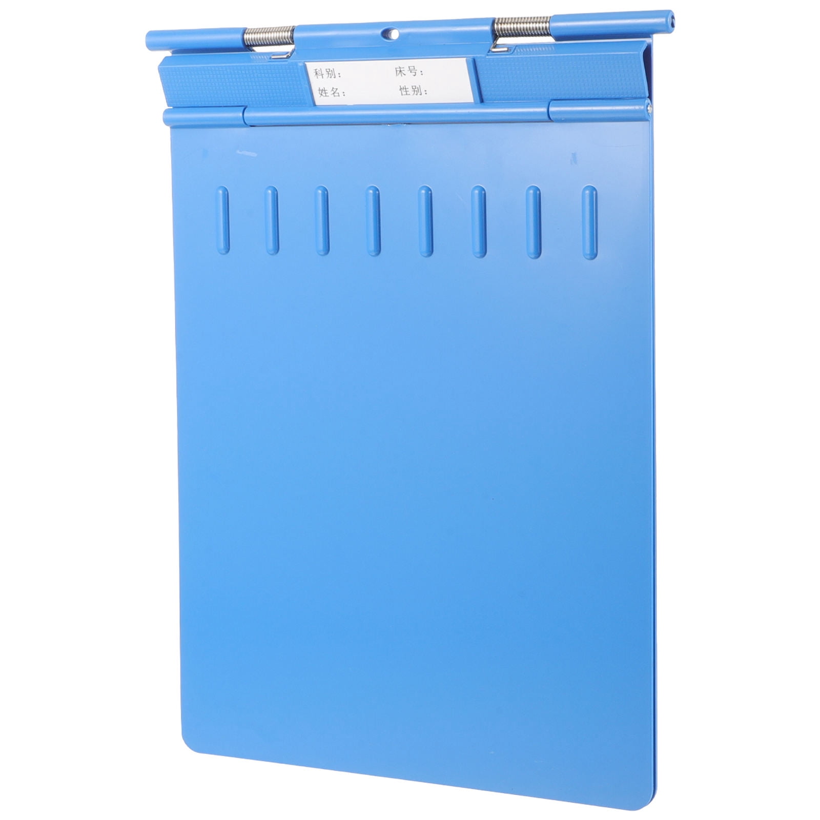 SKISUNO Medical Document Folder 1 Set Rectangular File Folder for Hospital Use Medical Record Organizer 11.8x9.6in - Image 8