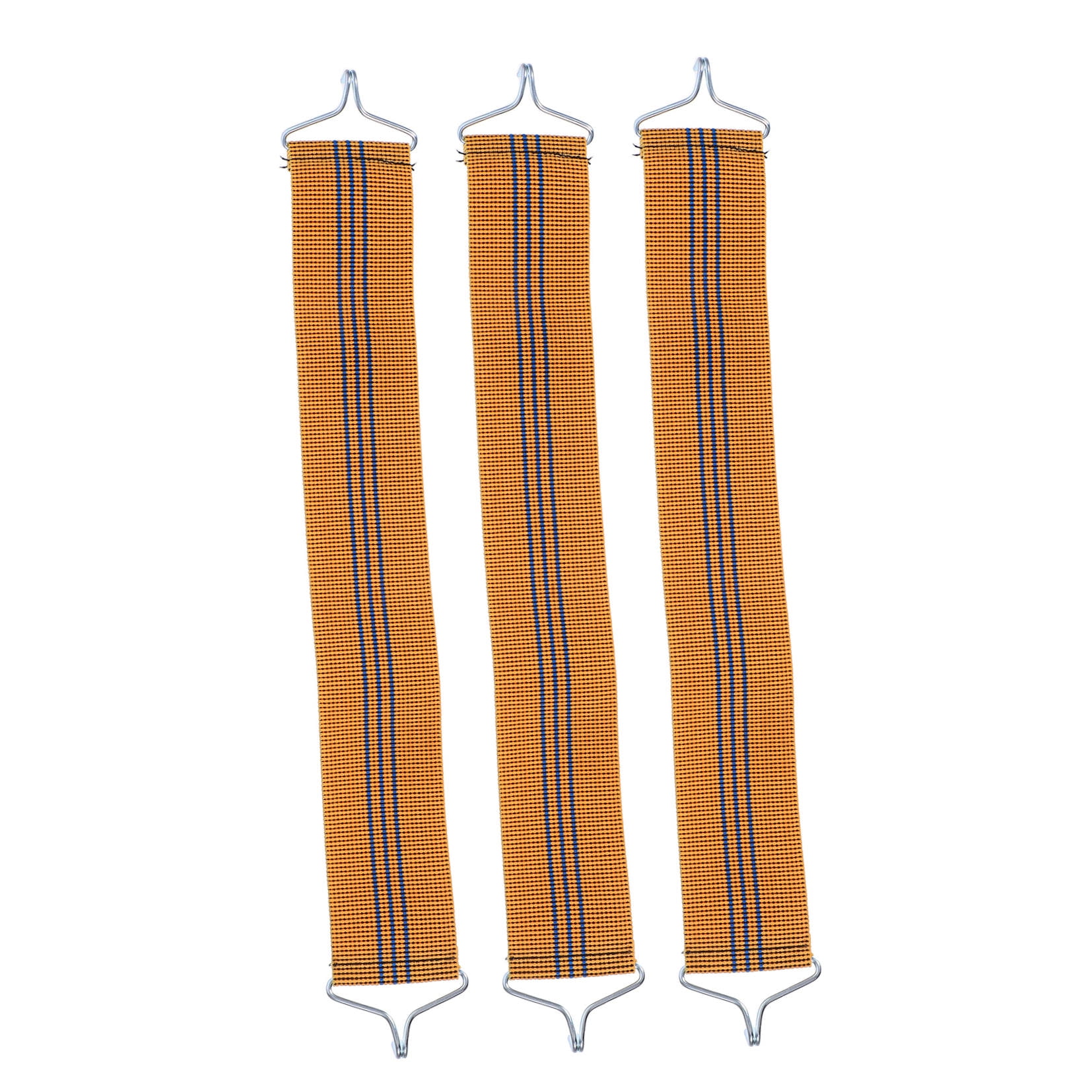 HOOWIFFY 3pcs Replacement Sling For Lounge Chair Heavy Duty Bands For Outdoor Use - Image 6
