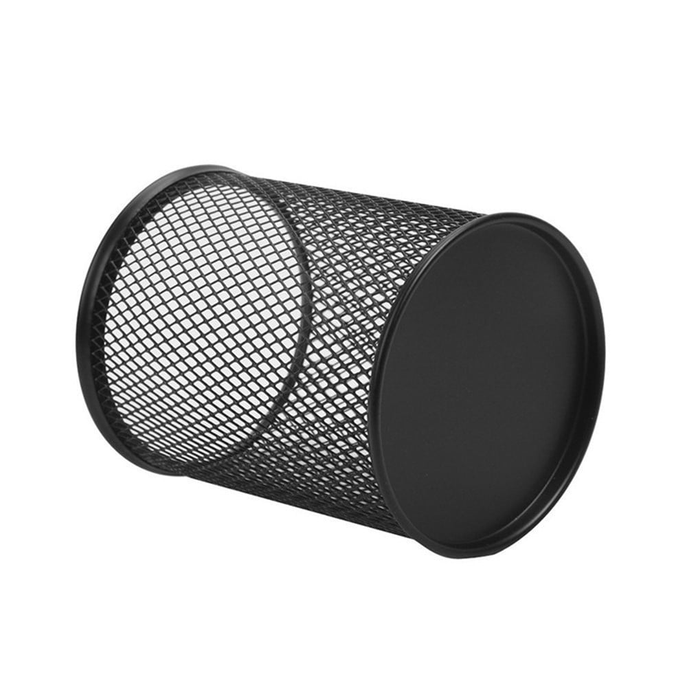 Darzheoy Pen Holder Mesh Pencil Holder Metal Pencil Holders Pen Organizer for Desk Office Pencil Holders, Back to Sch-ool Supplies B - Image 2
