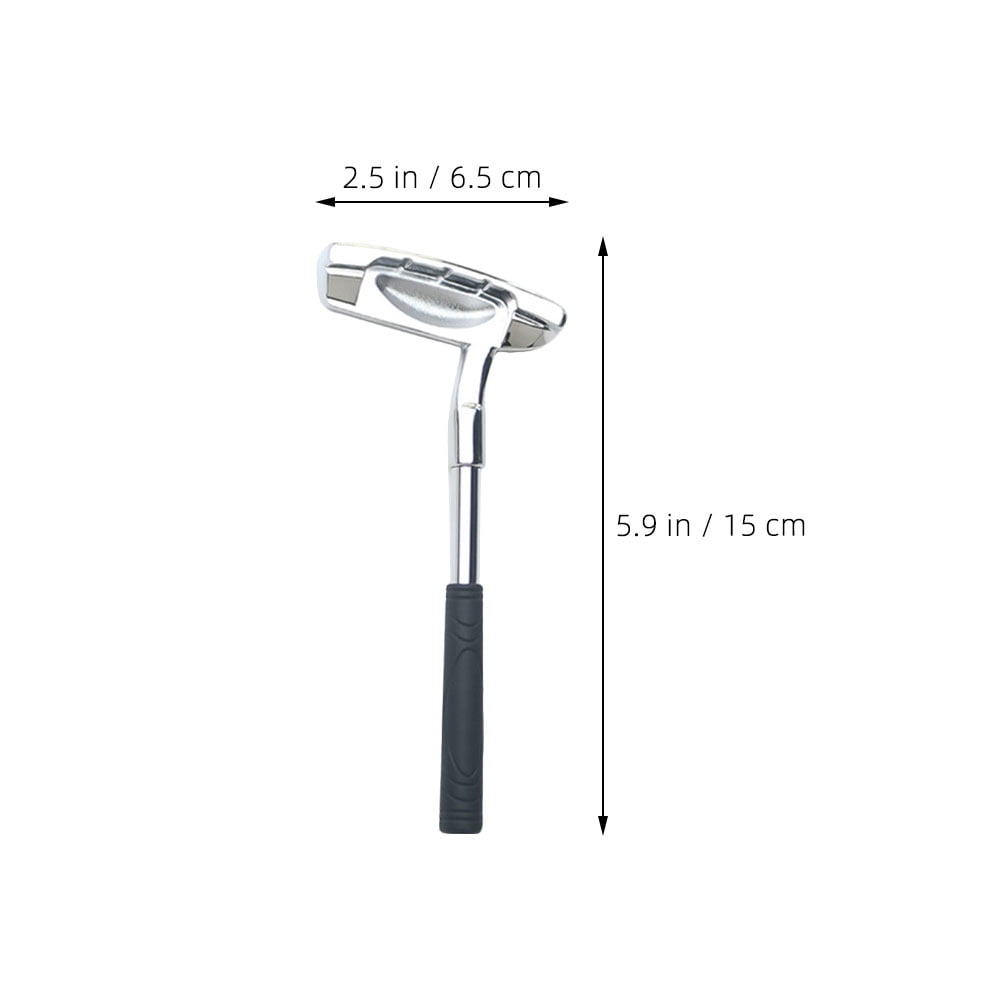 HOOWIFFY Multifunctional Bar Bottle Opener Crafted from Zinc Alloy for Wine and Soda Bottles - Image 7