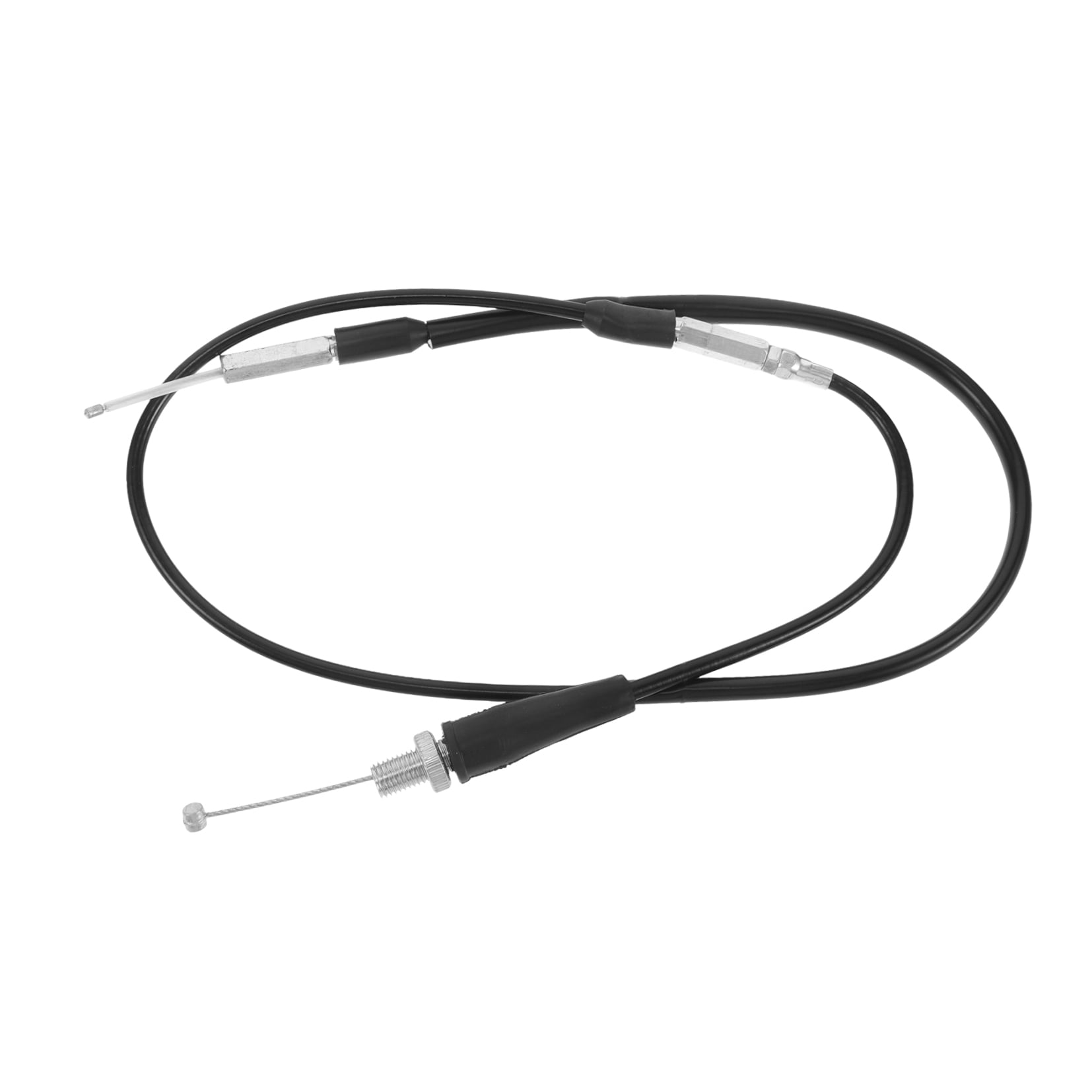 HOOWIFFY Universal Motorcycle Throttle Control Cable Replacement Compatible with Yamaha Warrior 350 1993 2004 1 Set - Image 5