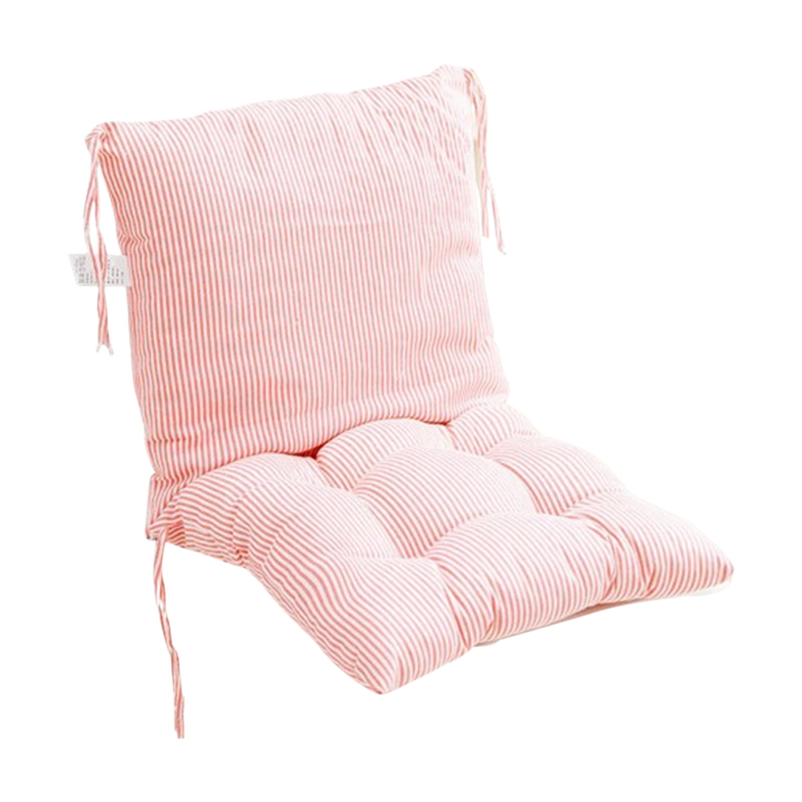 Kdkad Outdoor High Back Chair Cushions 31.5×15.7 inch, Rocking Chair Cushions Replacement, Seat/Back Chair Cushions for Patio,Porch,Balcony and Indoor 31.5×15.7 in F - Image 1
