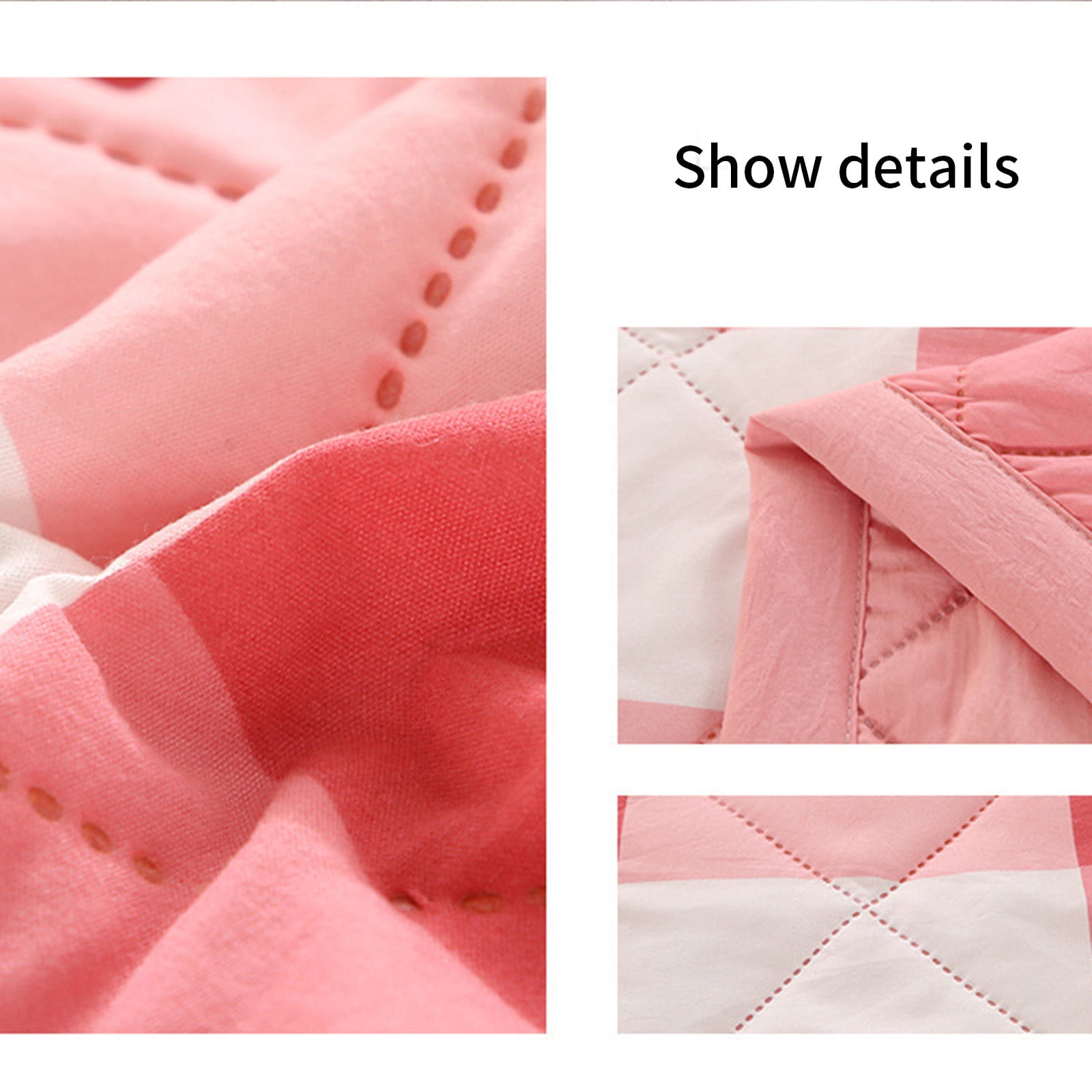 Kdkad Cooling Blankets,Cooling Throw Blanket for Hot Sleepers, Cooling Blankets Absorbs Body Heat to Keep Cool on Warm Night, Ultra-Cool Lightweight Blanket 200x150cm/78.74x59.05in Red - Image 5
