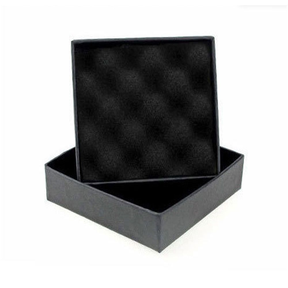 Zinc alloy Cross Bracelet for Men,Magnetic Therapy Bracelet with Magnets - with Double Row 4 Elements Magnets - Image 3